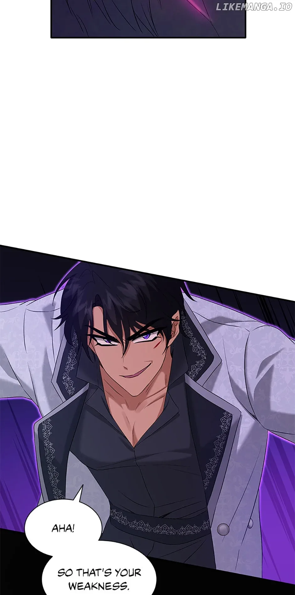 Marriage and Sword Chapter 94 page 73
