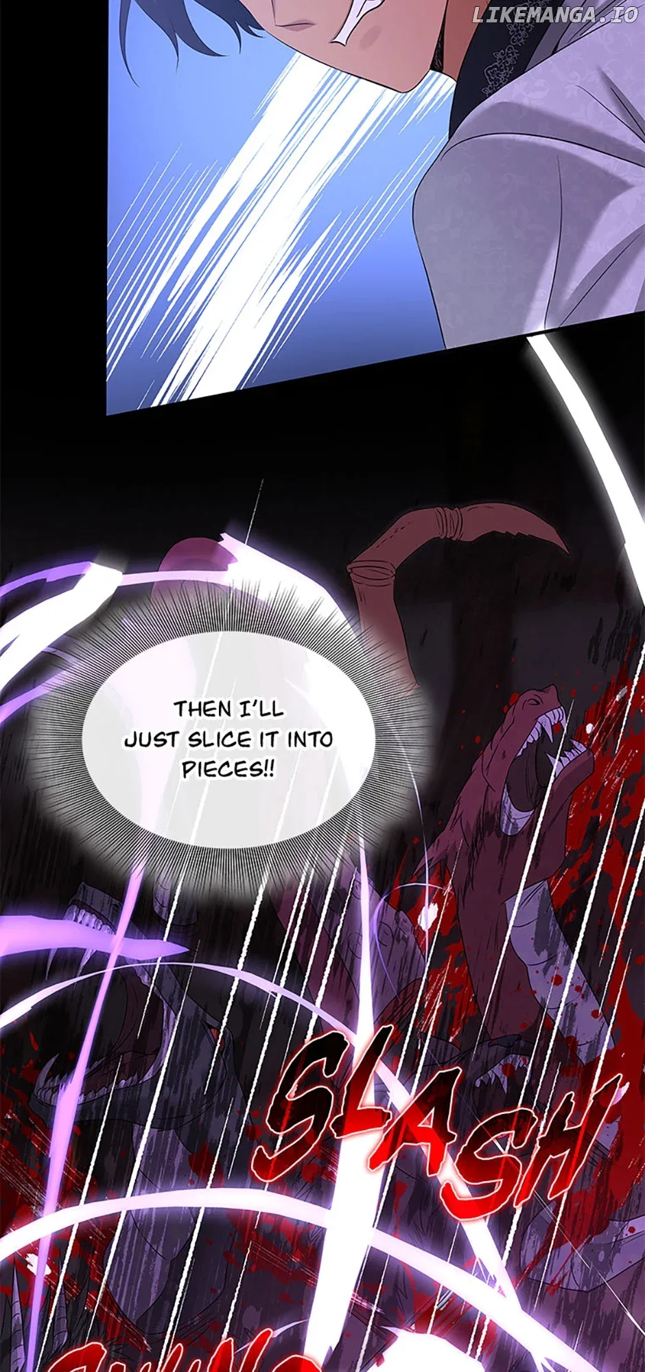 Marriage and Sword Chapter 94 page 69