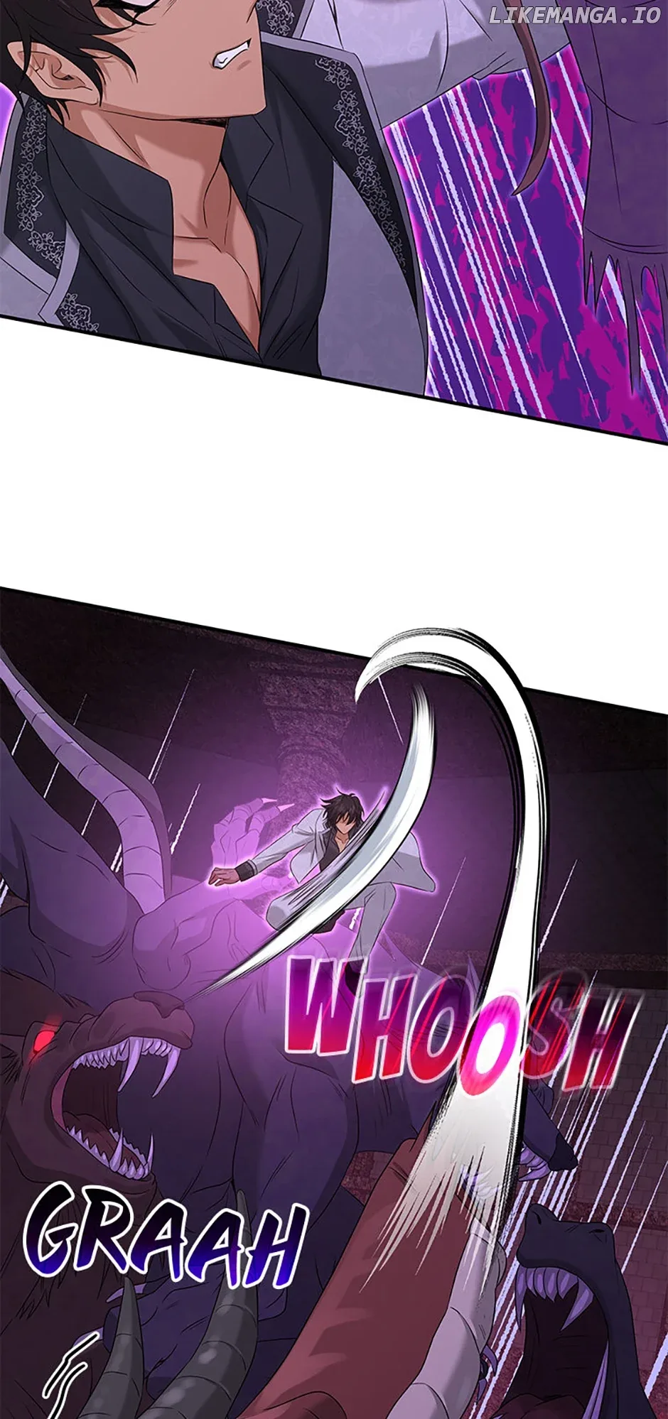 Marriage and Sword Chapter 94 page 67