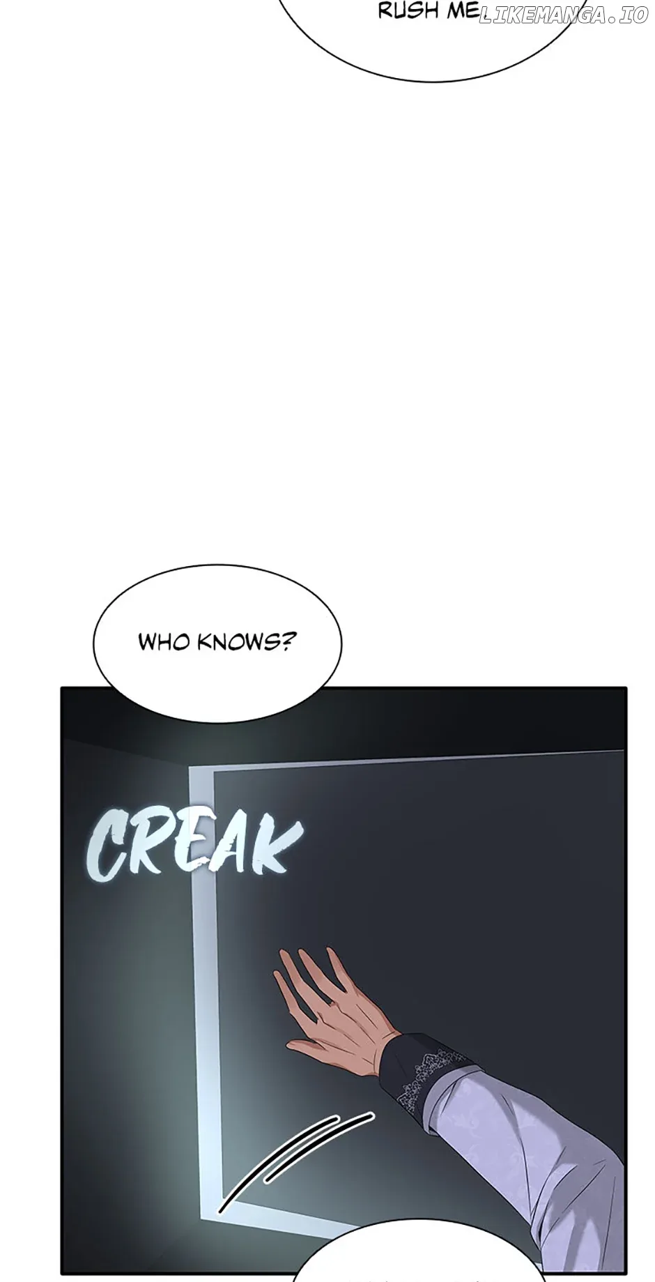 Marriage and Sword Chapter 94 page 88