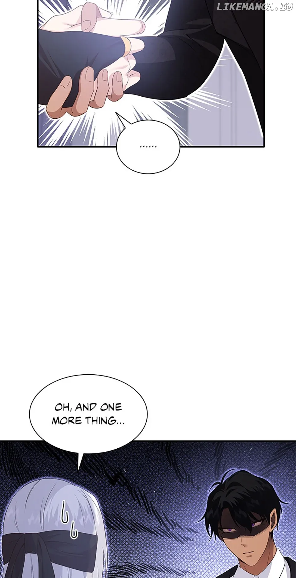 Marriage and Sword Chapter 90 page 50