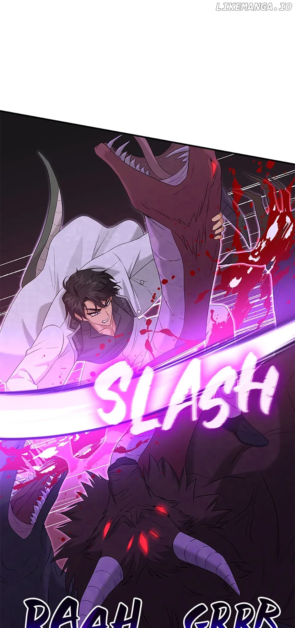 Marriage and Sword Chapter 94 page 65