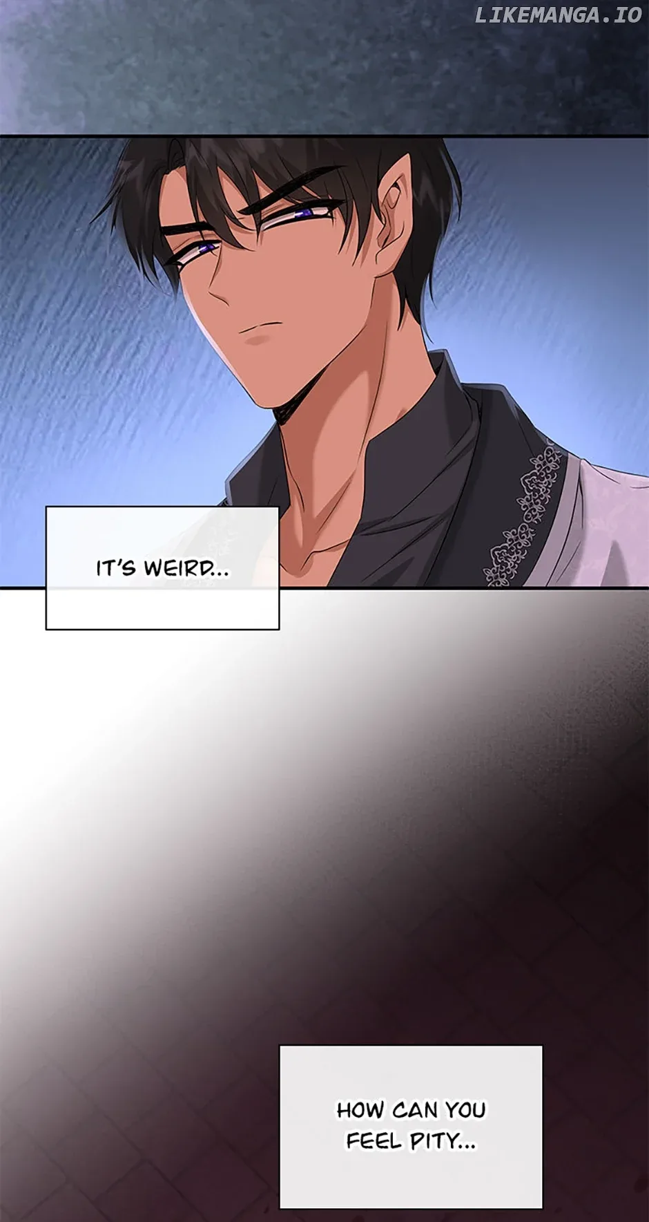 Marriage and Sword Chapter 94 page 82