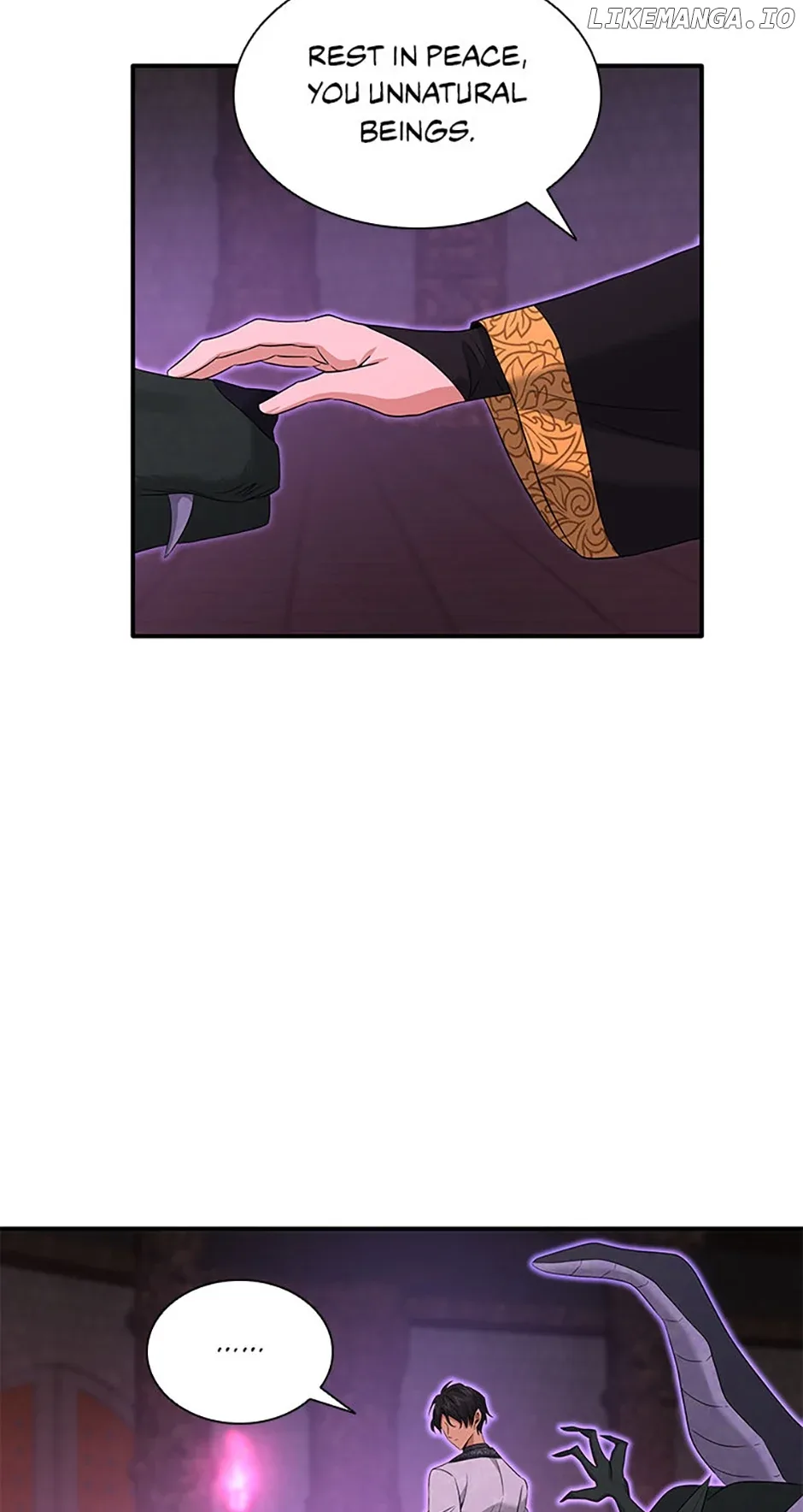 Marriage and Sword Chapter 94 page 79