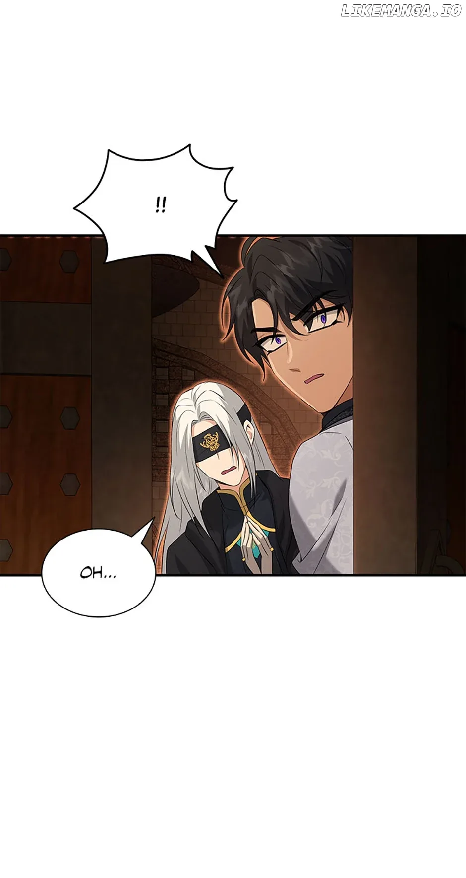 Marriage and Sword Chapter 94 page 58