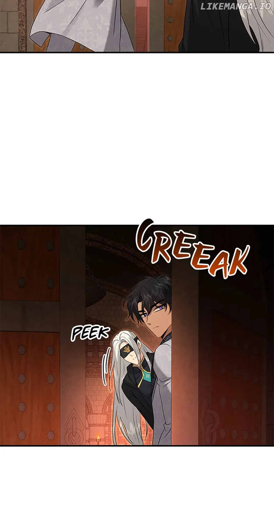 Marriage and Sword Chapter 94 page 57