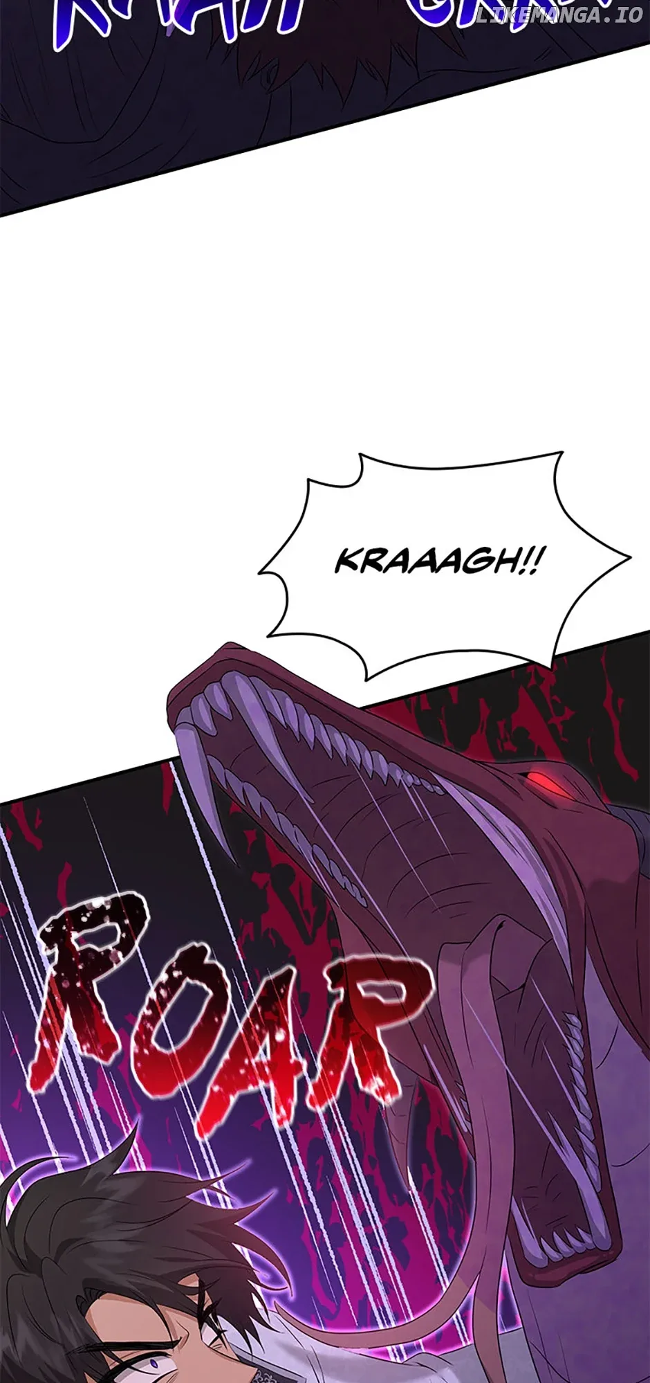 Marriage and Sword Chapter 94 page 66