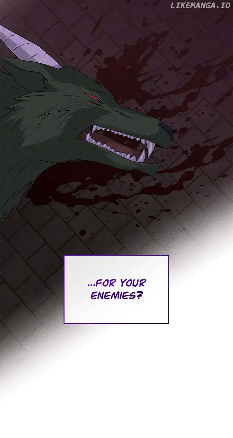 Marriage and Sword Chapter 94 page 83
