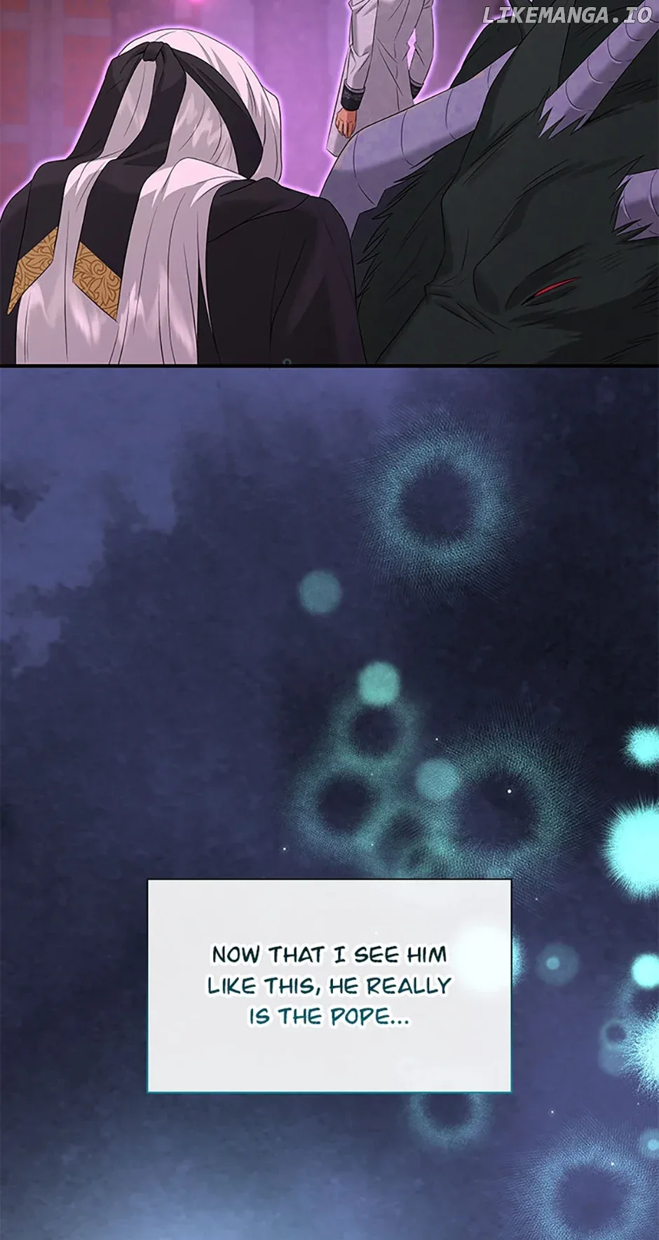 Marriage and Sword Chapter 94 page 80