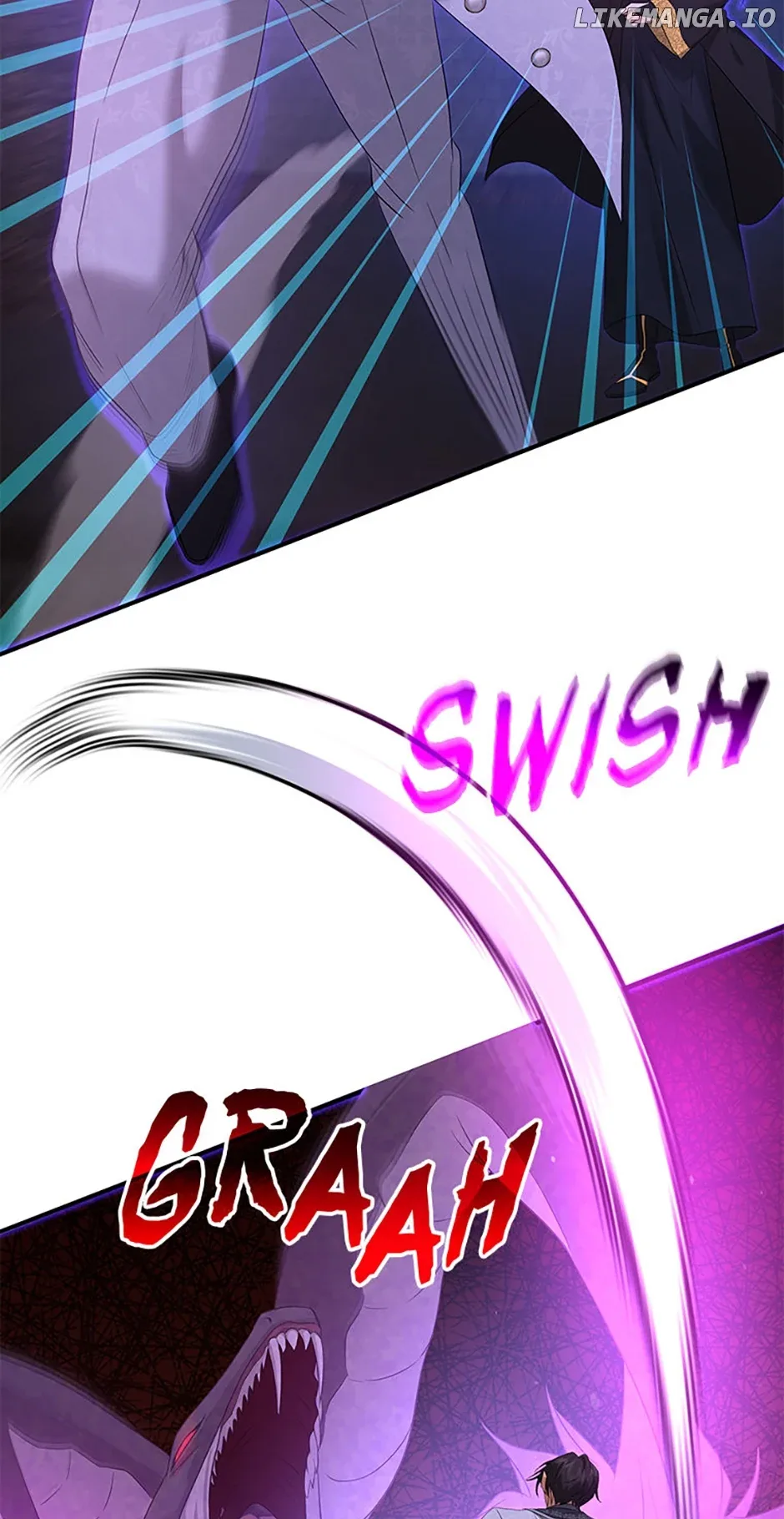 Marriage and Sword Chapter 94 page 63