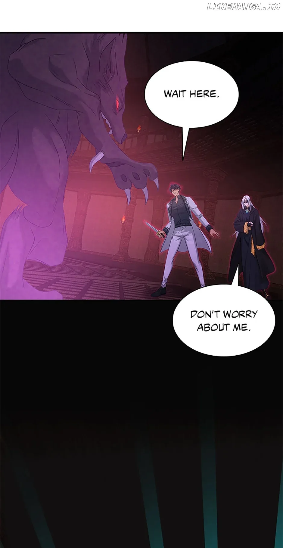 Marriage and Sword Chapter 94 page 61