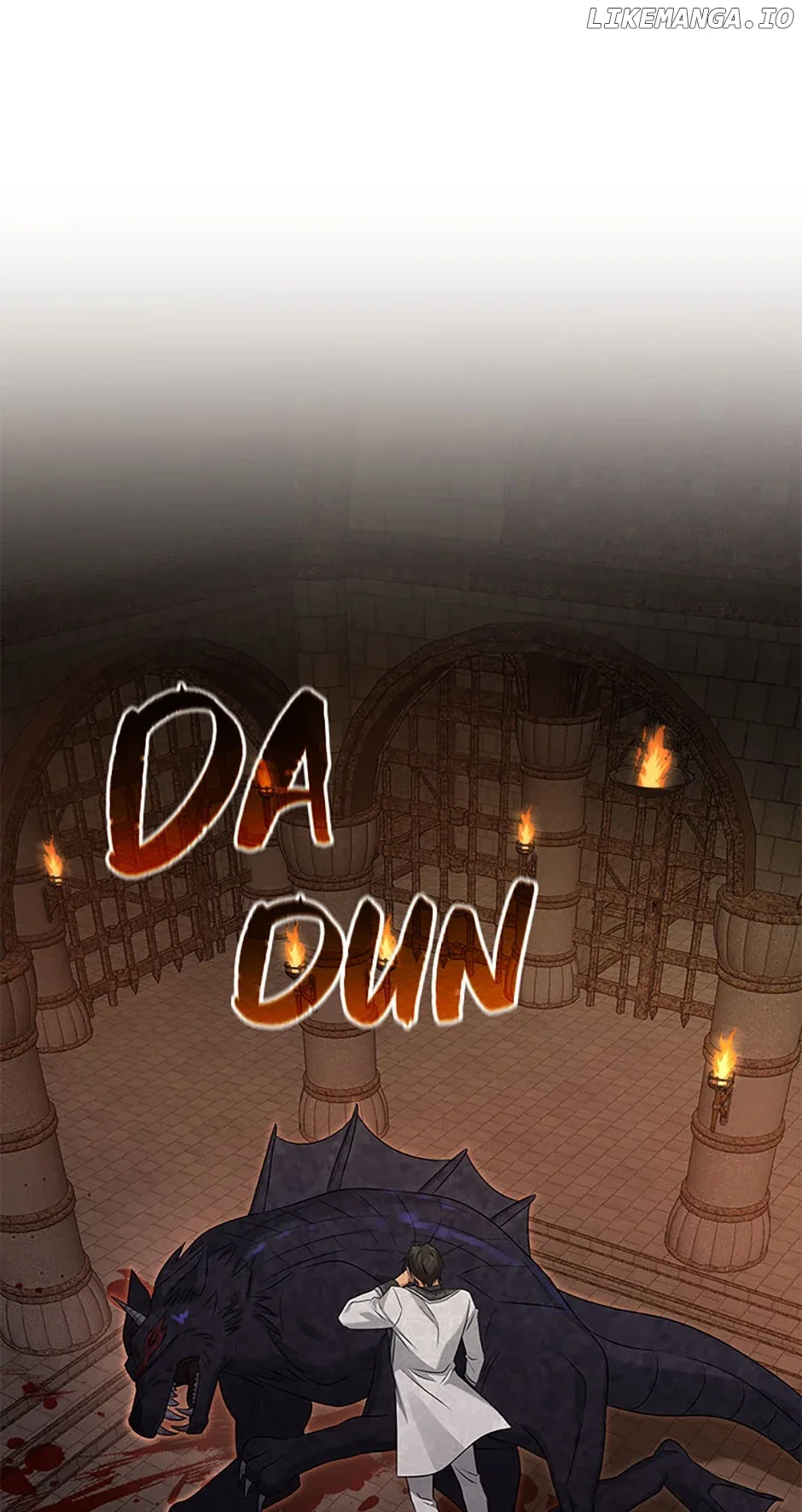 Marriage and Sword Chapter 94 page 52