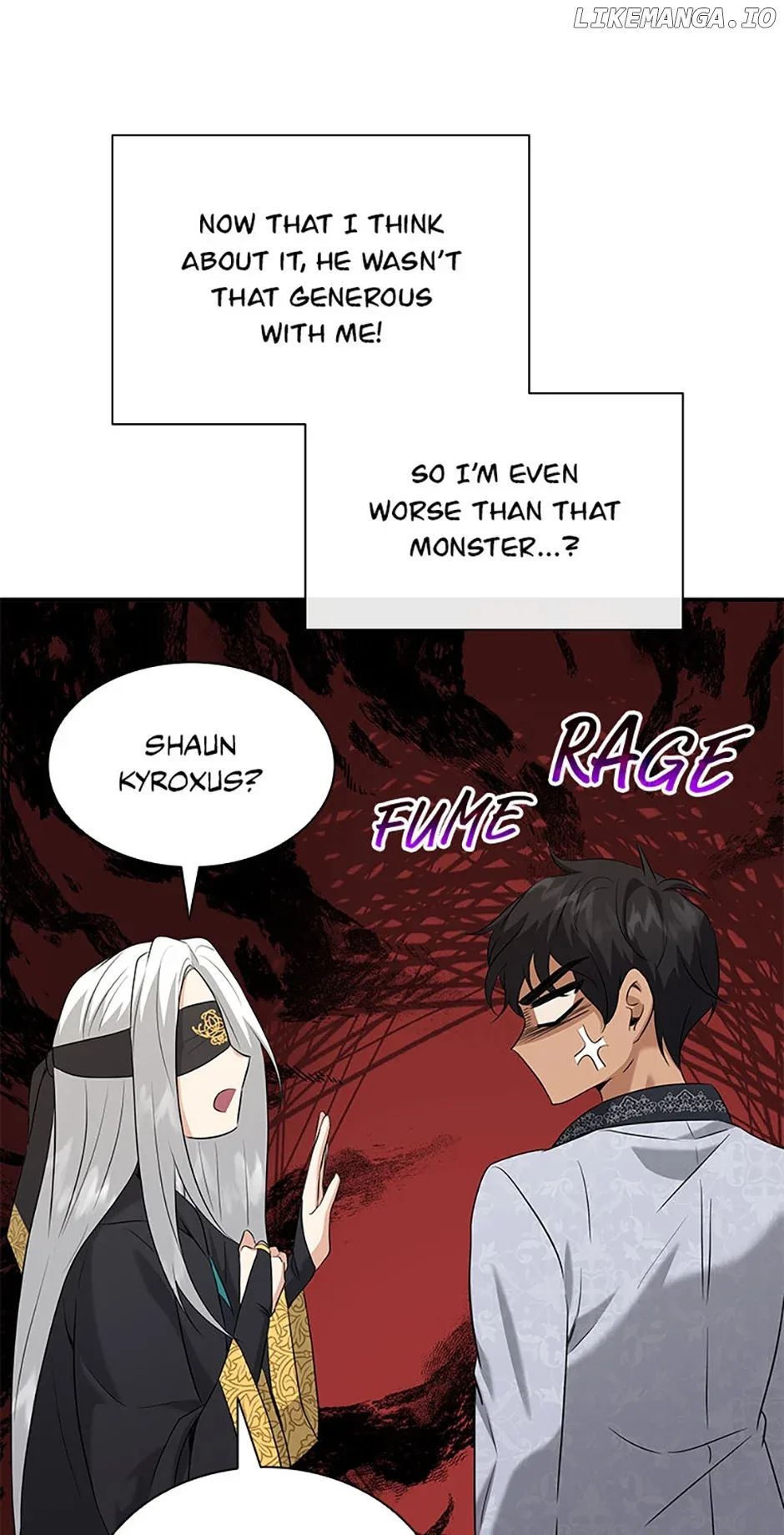 Marriage and Sword Chapter 94 page 84