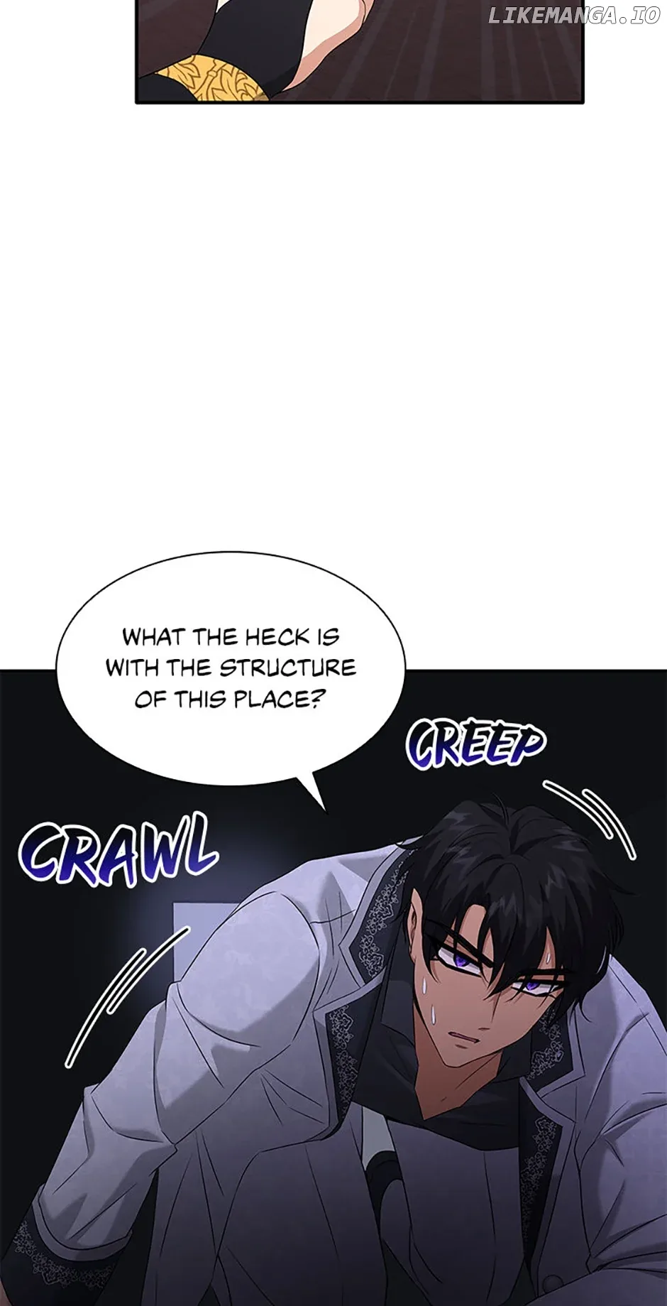 Marriage and Sword Chapter 94 page 86