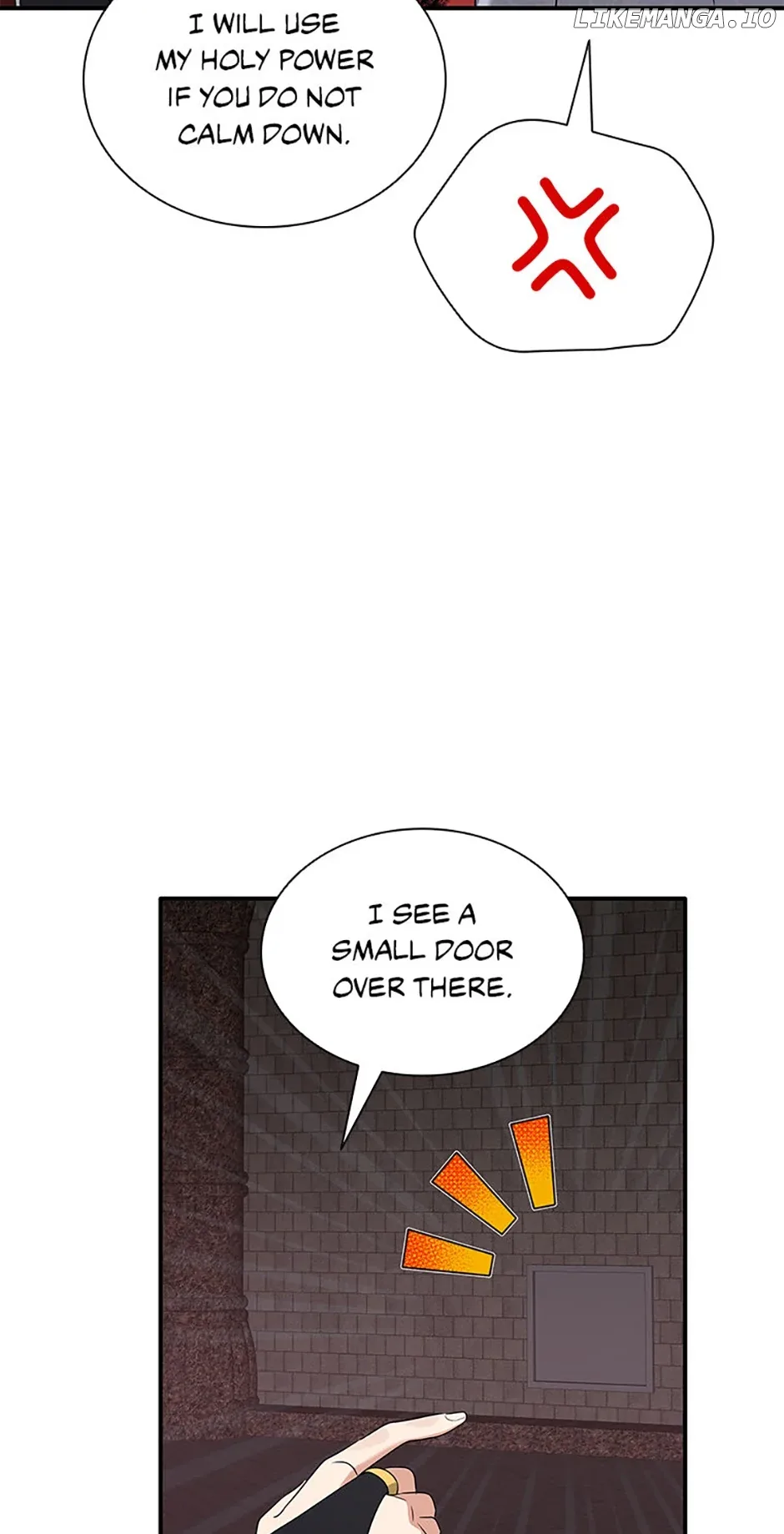 Marriage and Sword Chapter 94 page 85