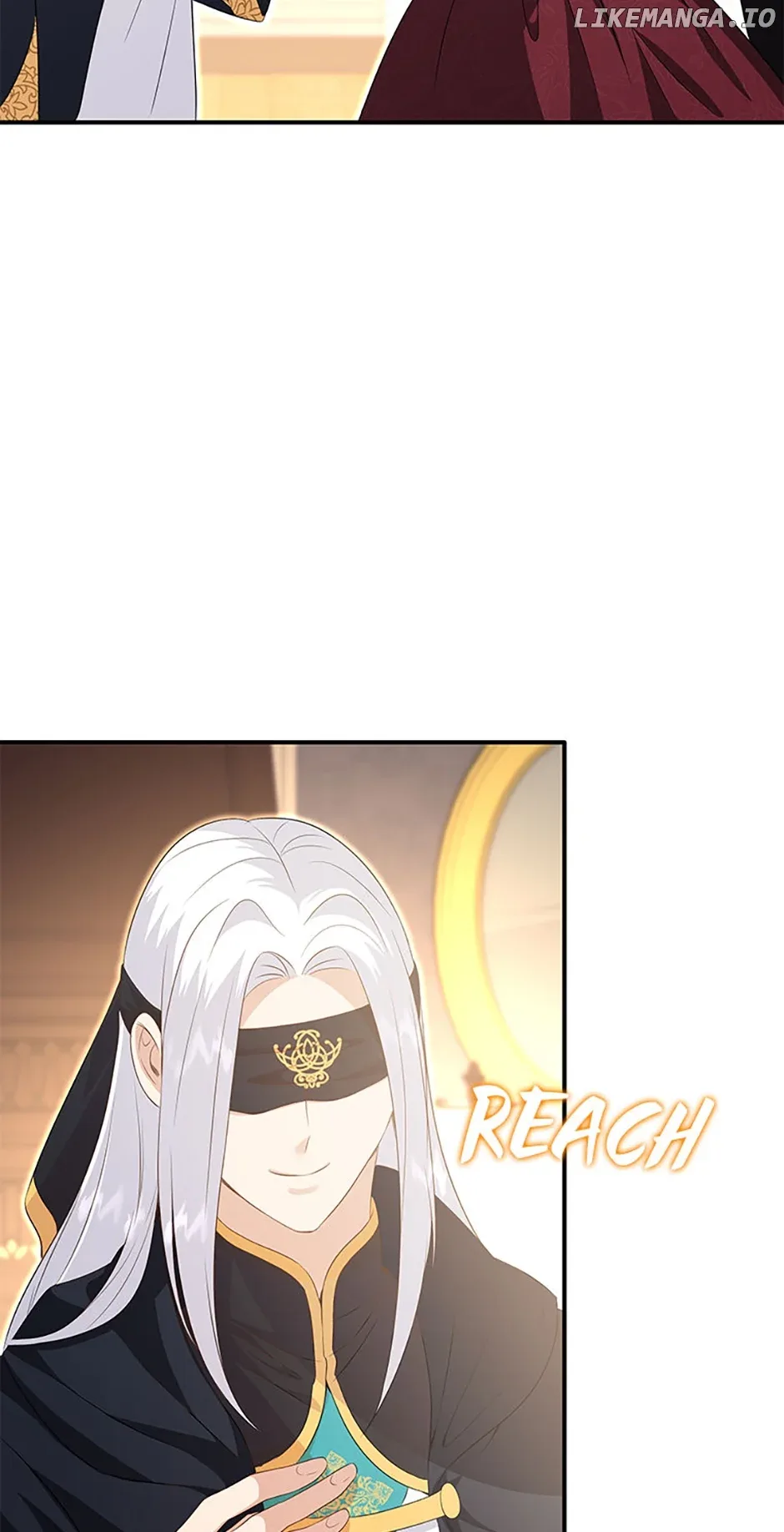 Marriage and Sword Chapter 90 page 48