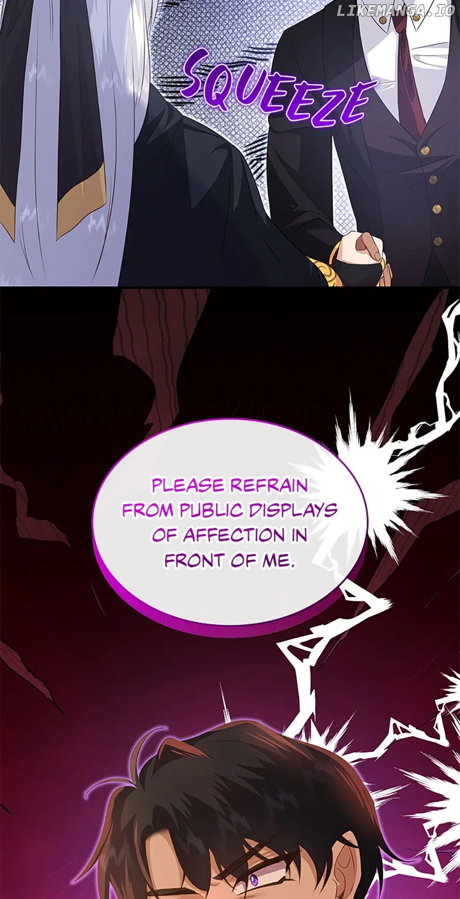 Marriage and Sword Chapter 90 page 51