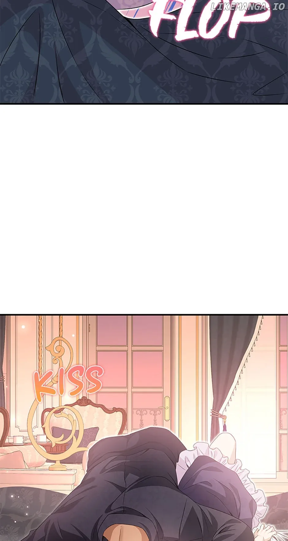 Marriage and Sword Chapter 90 page 61