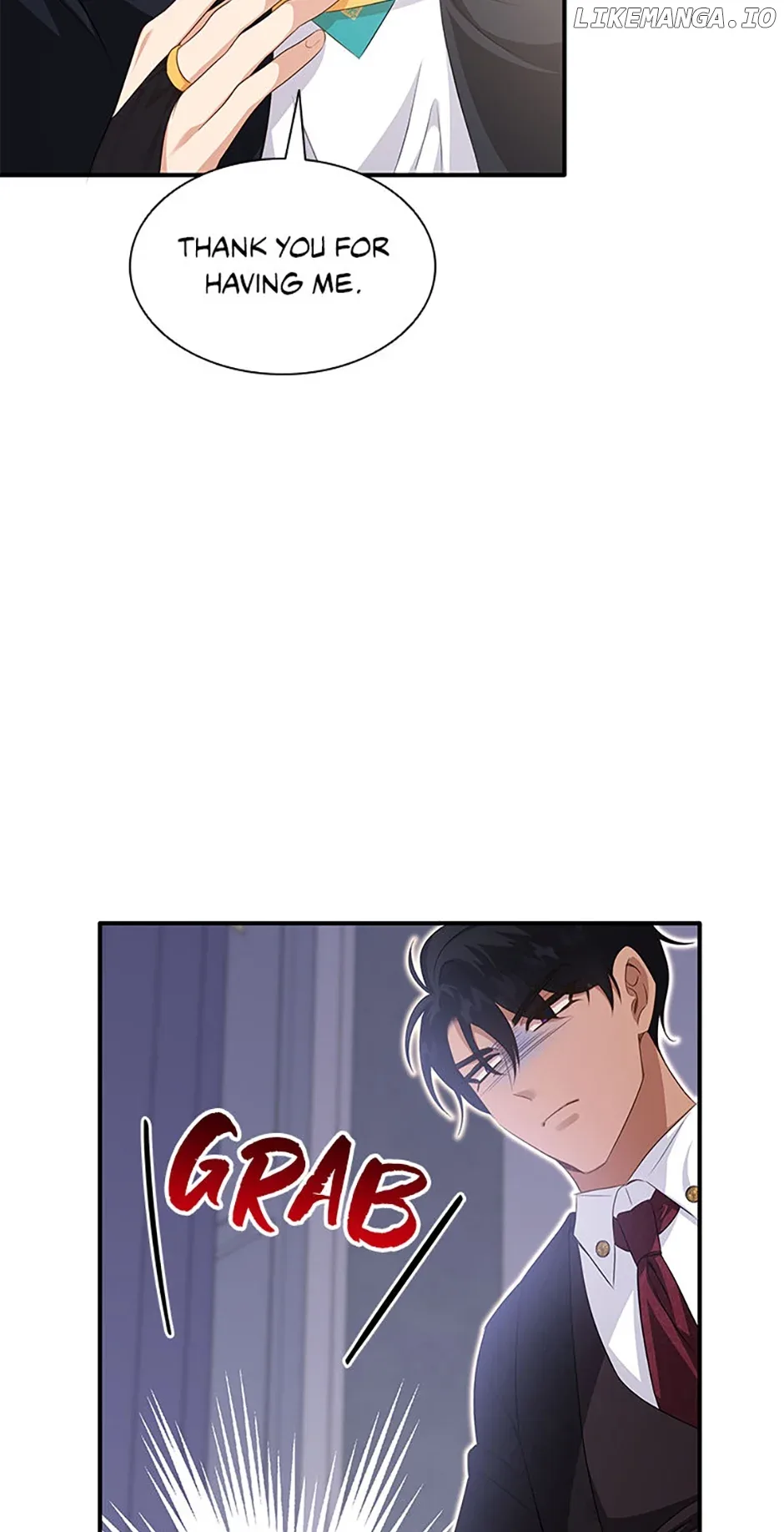 Marriage and Sword Chapter 90 page 49