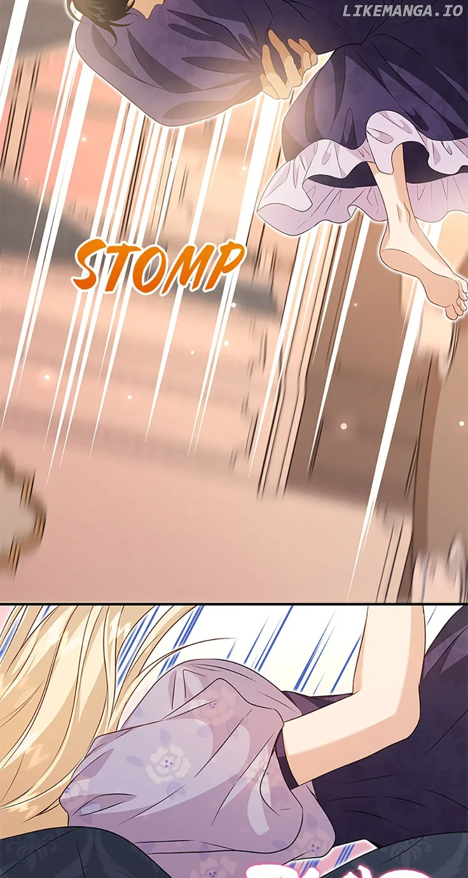 Marriage and Sword Chapter 90 page 60