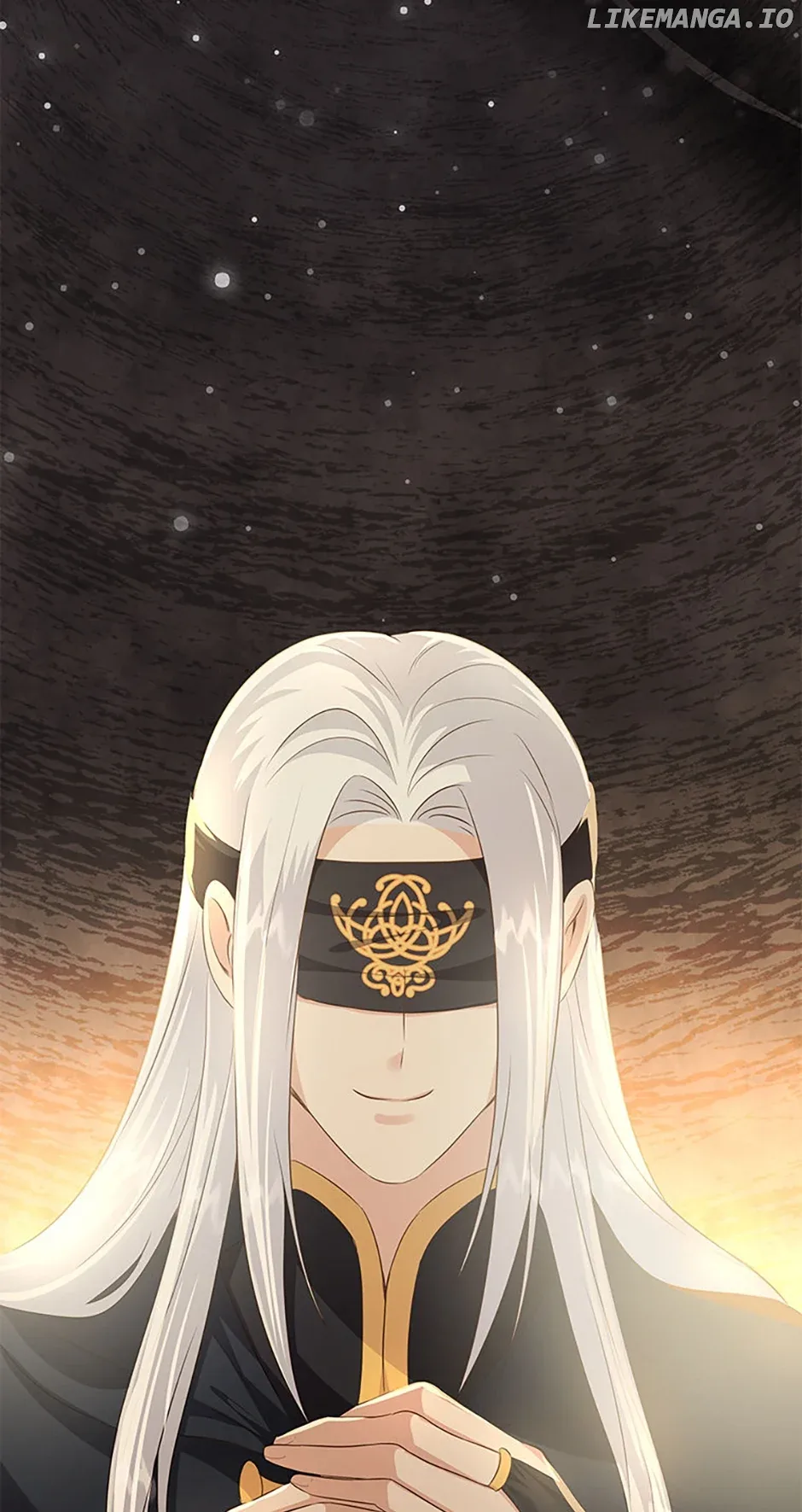 Marriage and Sword Chapter 90 page 42