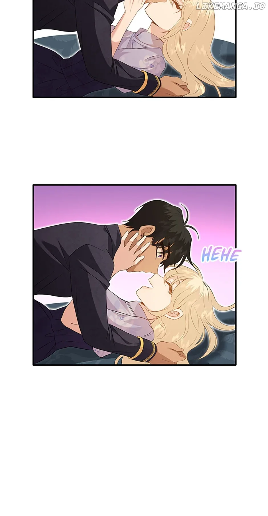 Marriage and Sword Chapter 90 page 71
