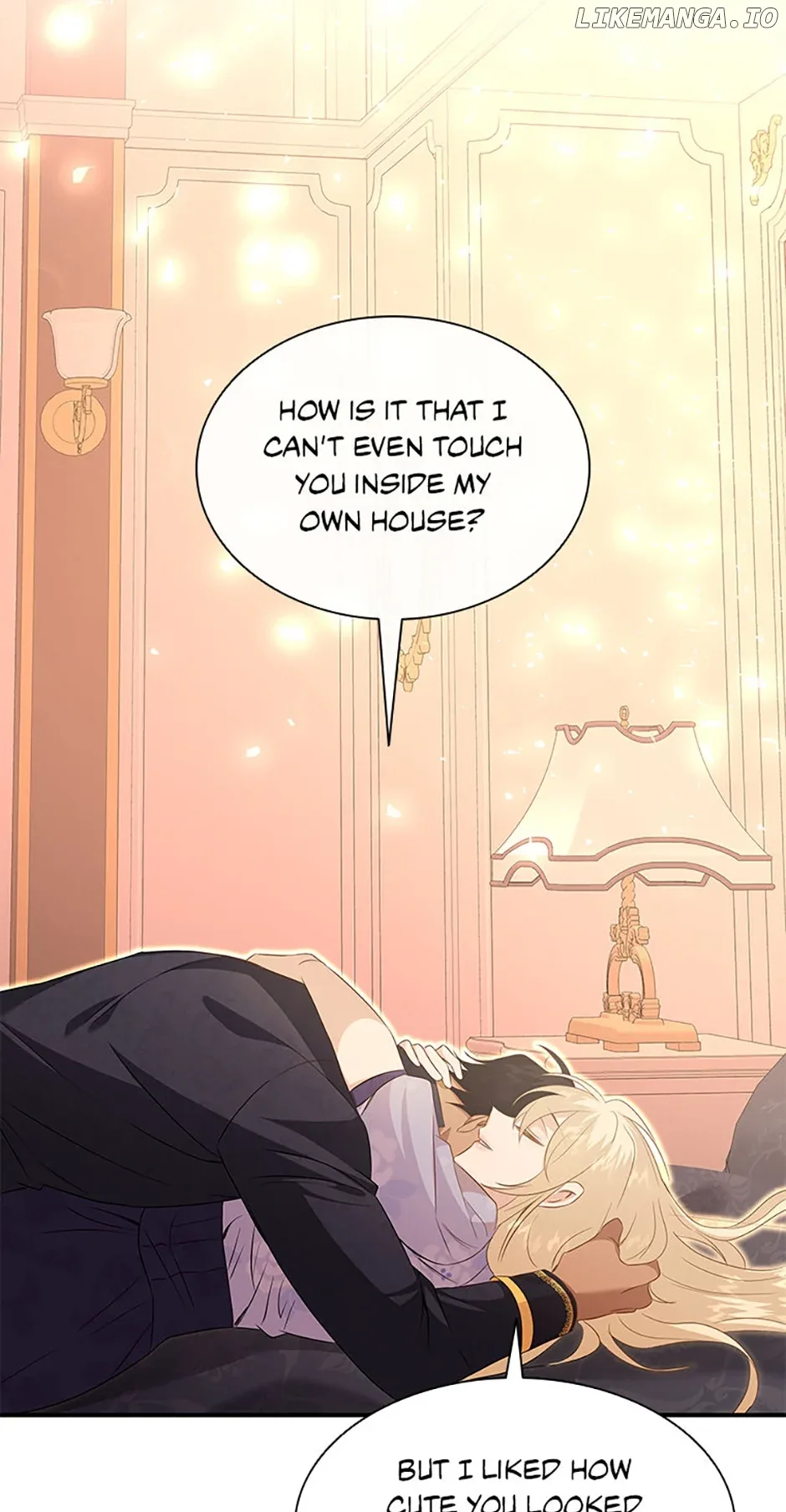 Marriage and Sword Chapter 90 page 69