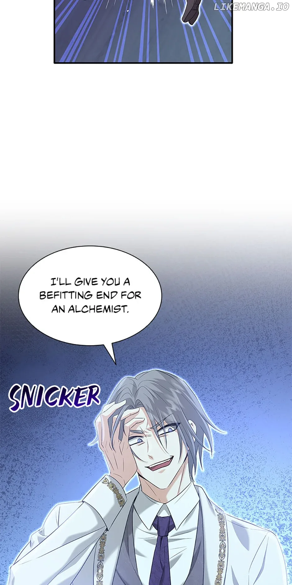 Marriage and Sword Chapter 95 page 27