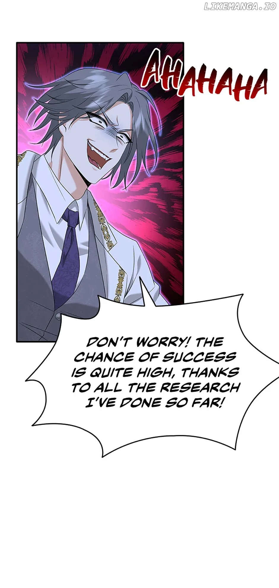 Marriage and Sword Chapter 95 page 33