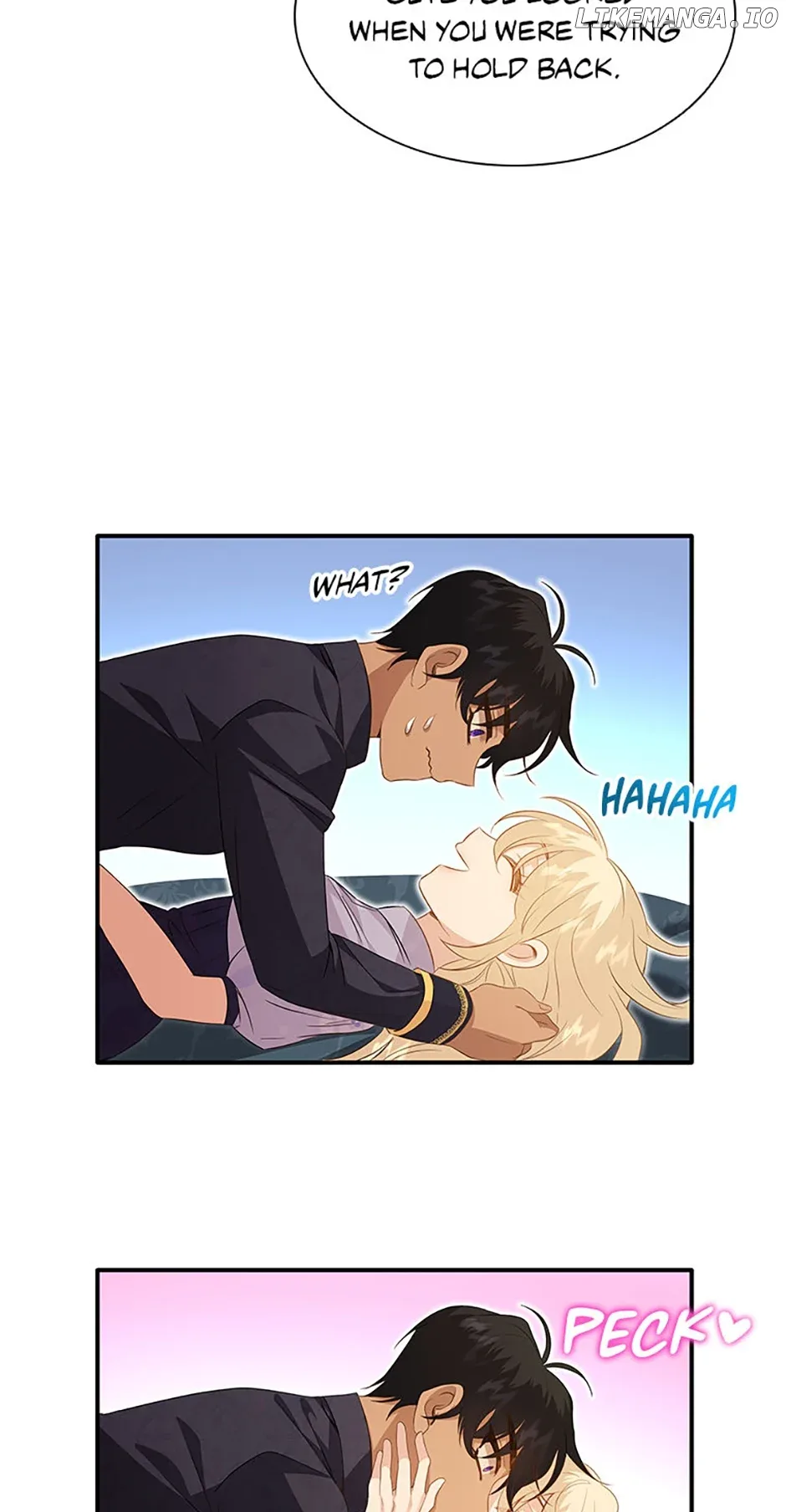 Marriage and Sword Chapter 90 page 70
