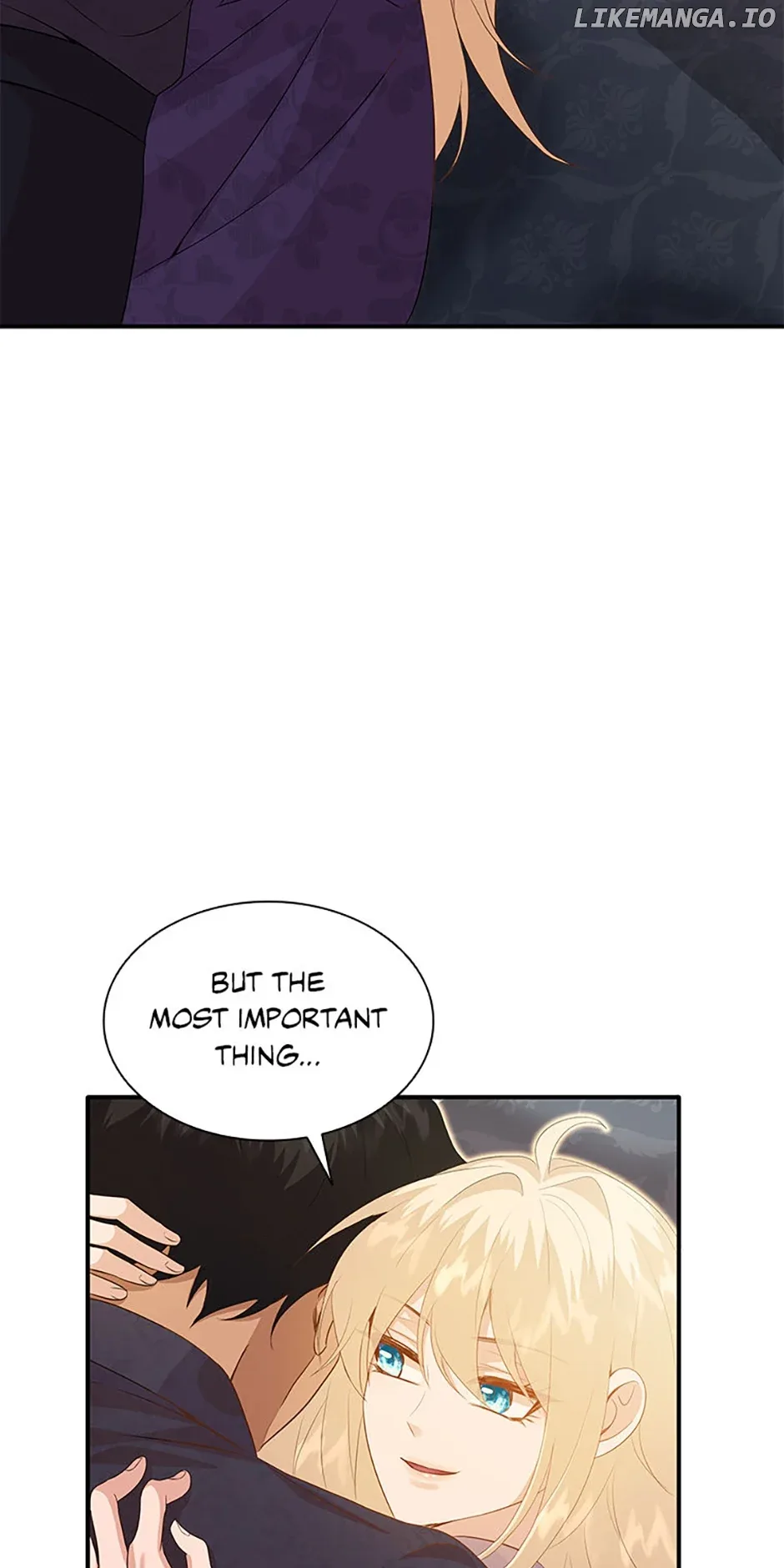 Marriage and Sword Chapter 90 page 74