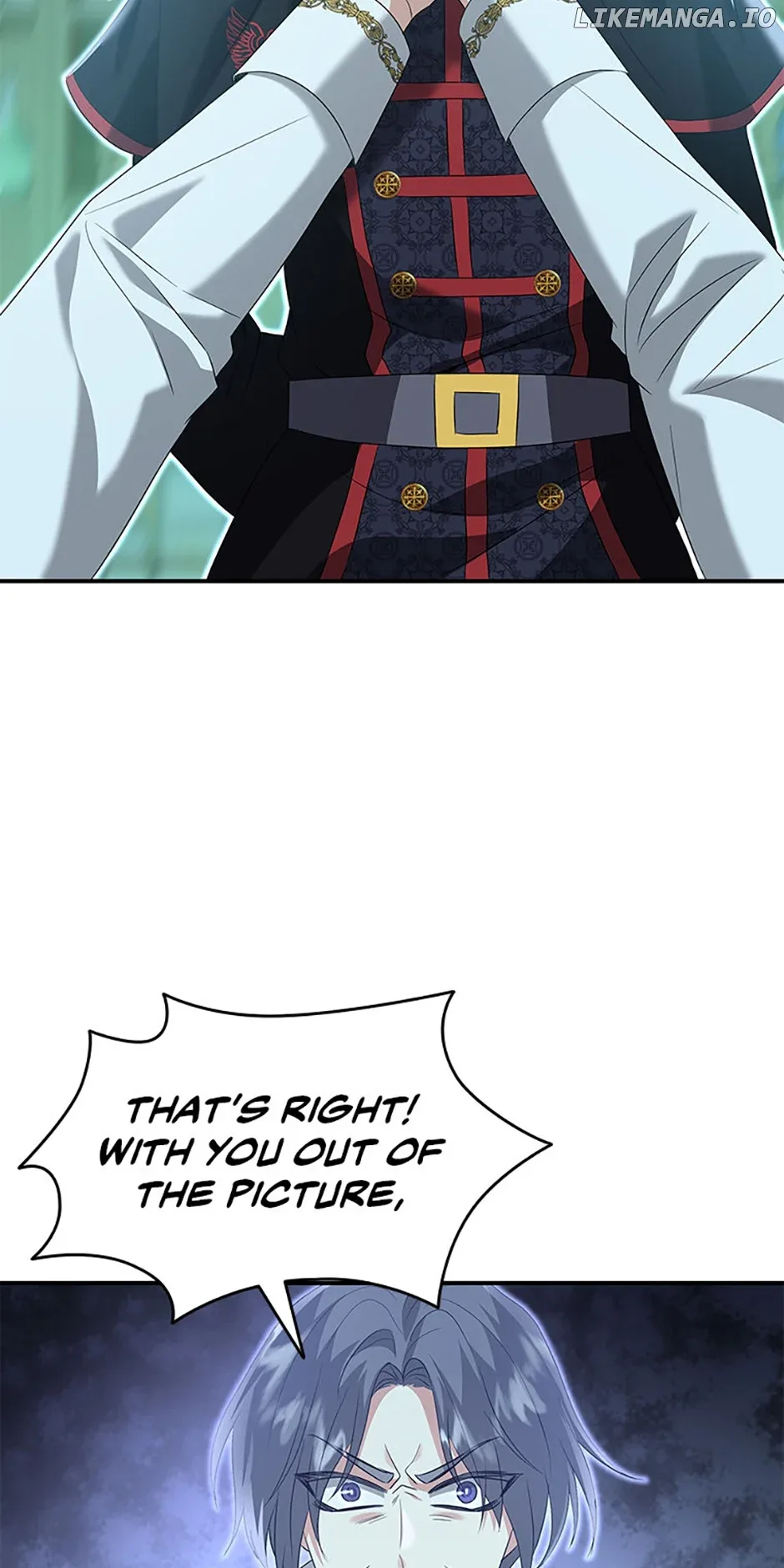 Marriage and Sword Chapter 95 page 24