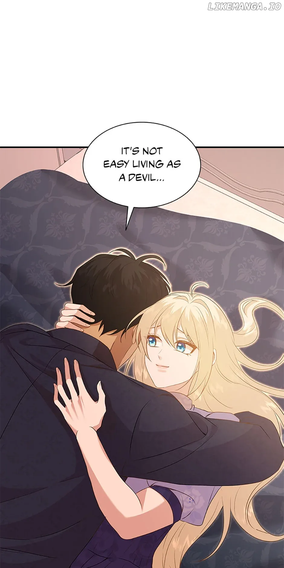 Marriage and Sword Chapter 90 page 73