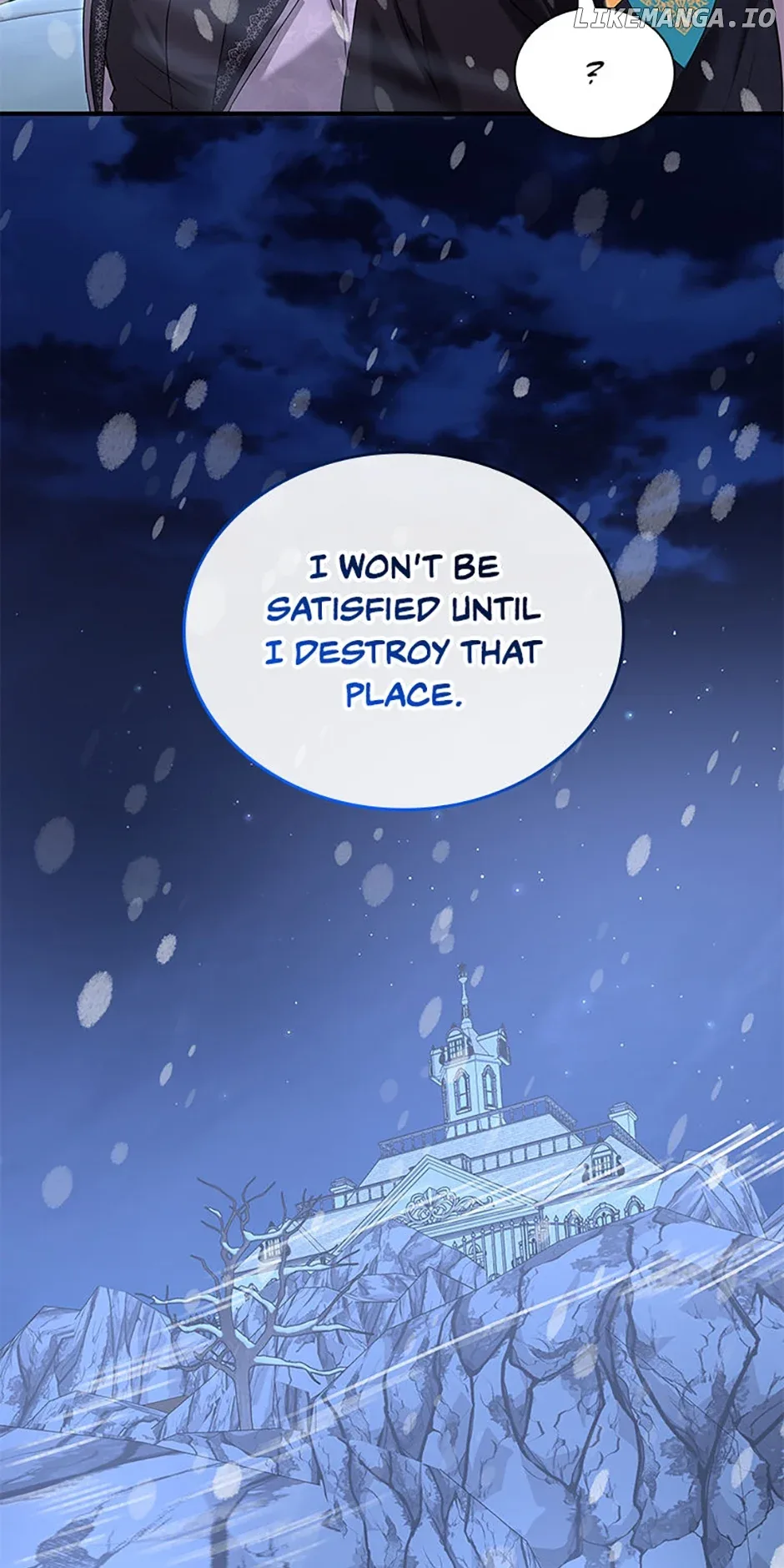 Marriage and Sword Chapter 95 page 6