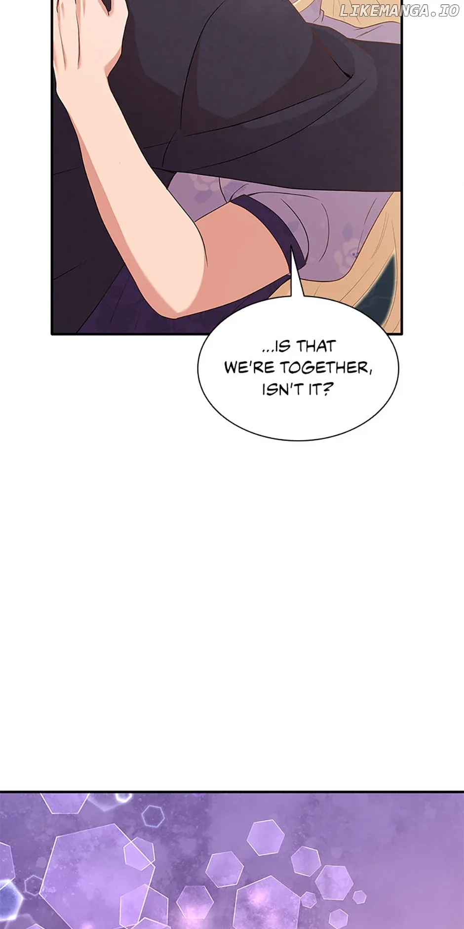 Marriage and Sword Chapter 90 page 75