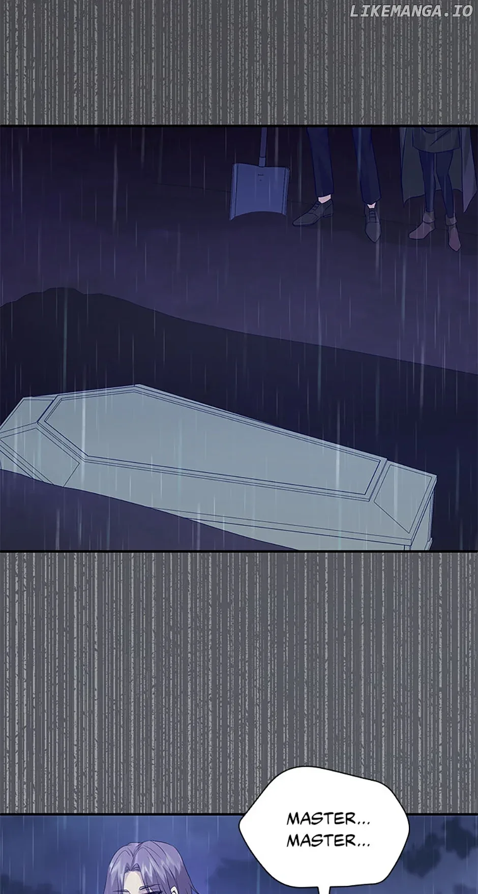 Marriage and Sword Chapter 95 page 19