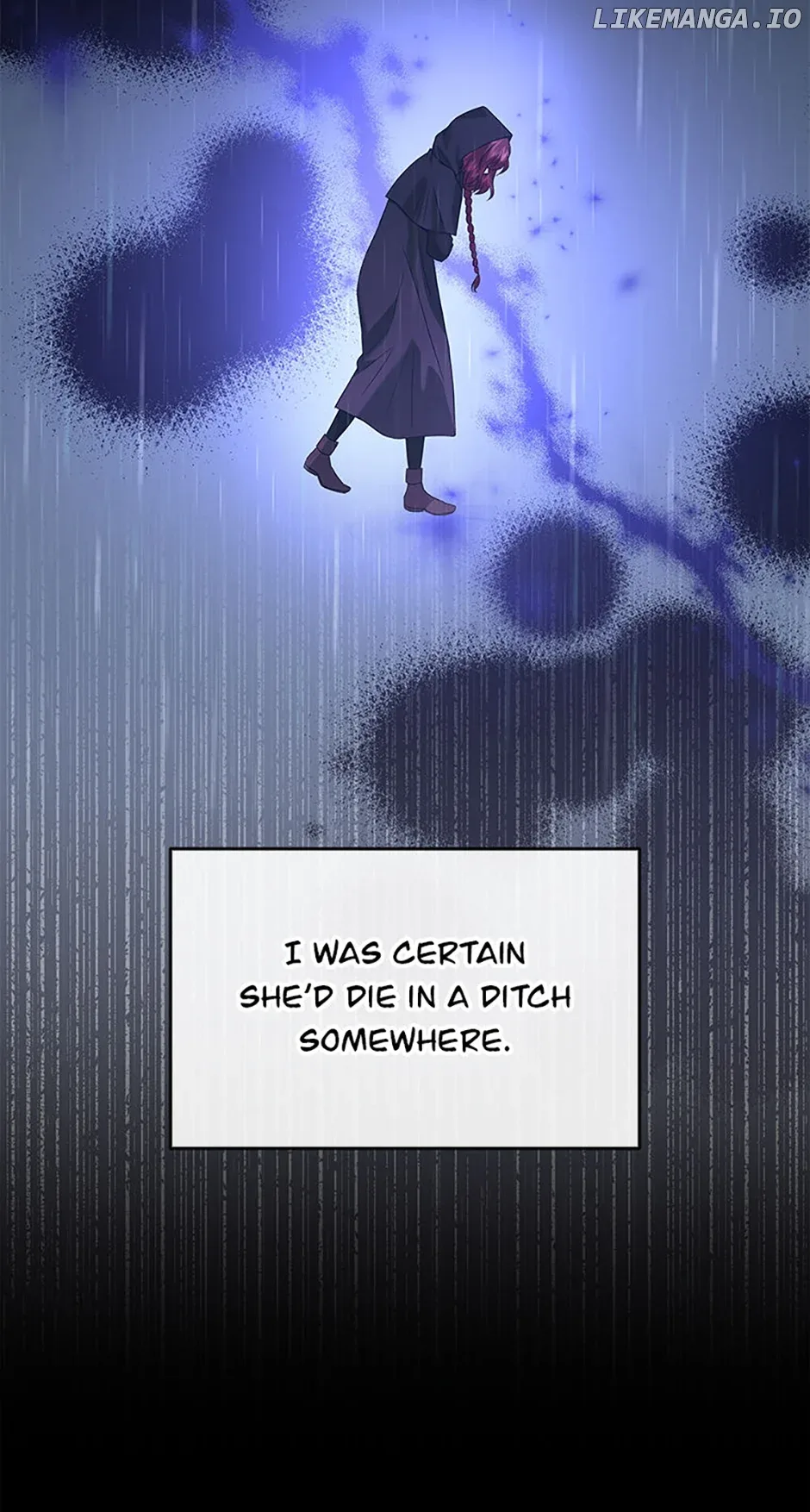 Marriage and Sword Chapter 95 page 22