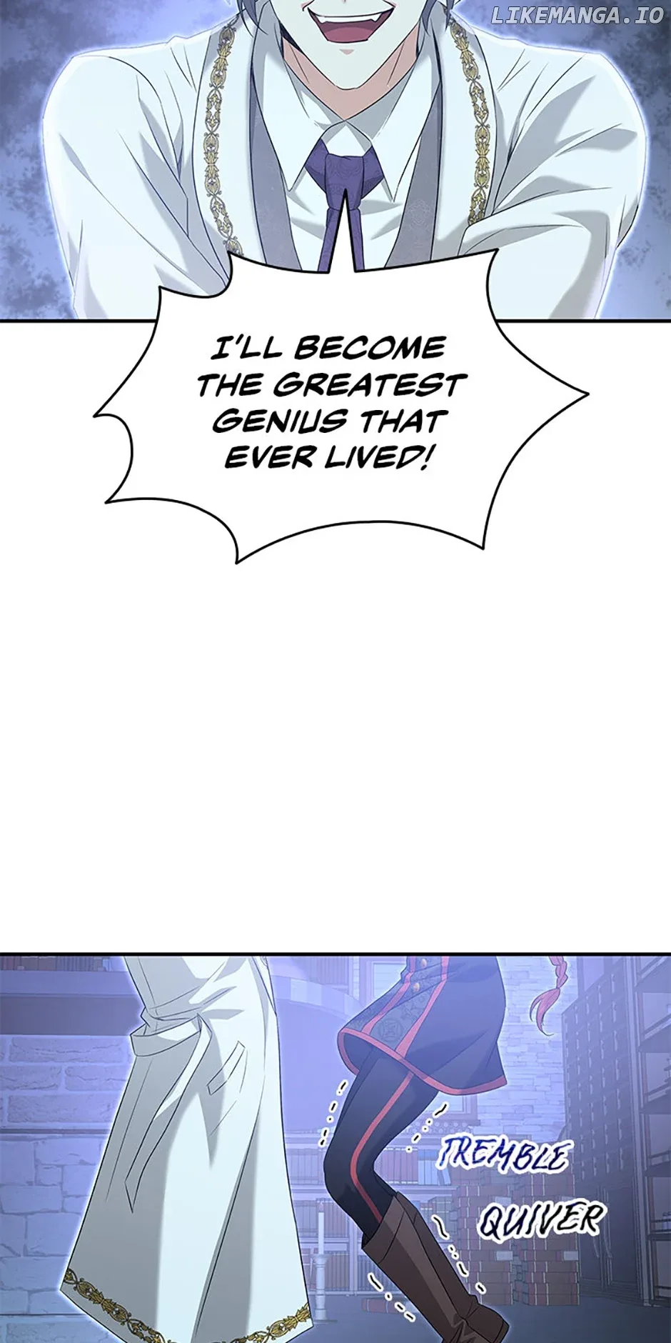 Marriage and Sword Chapter 95 page 25