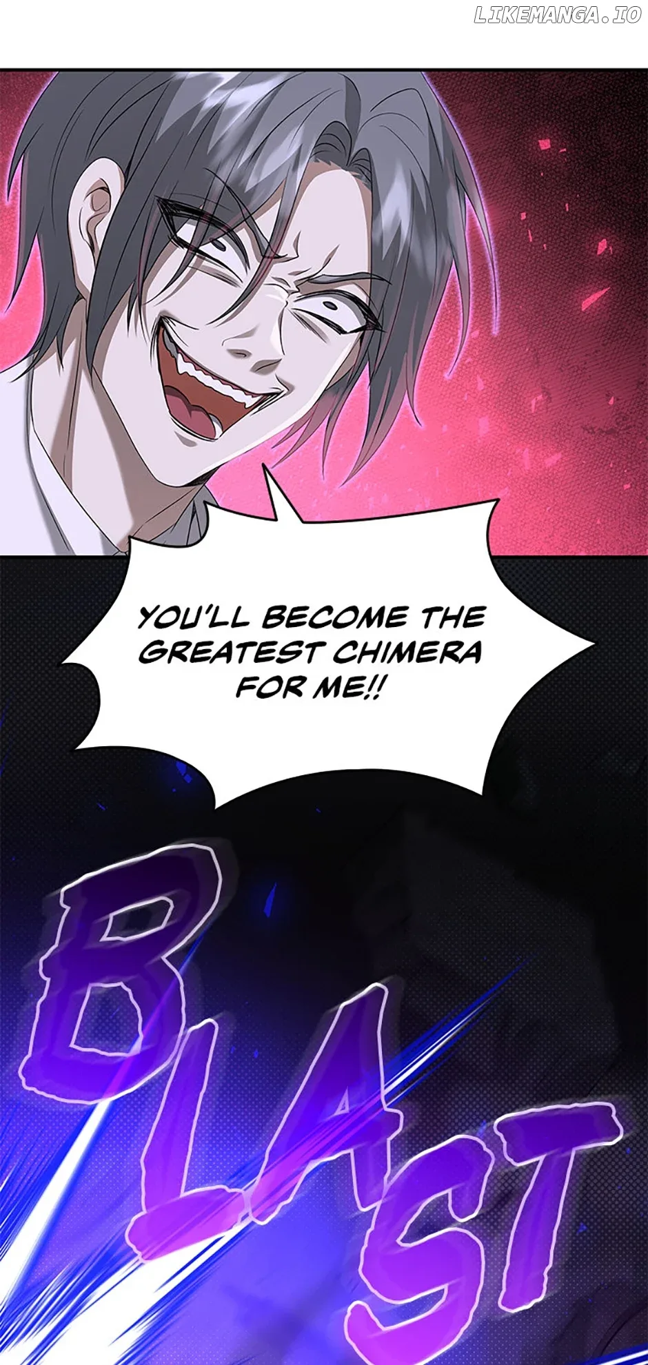 Marriage and Sword Chapter 95 page 35
