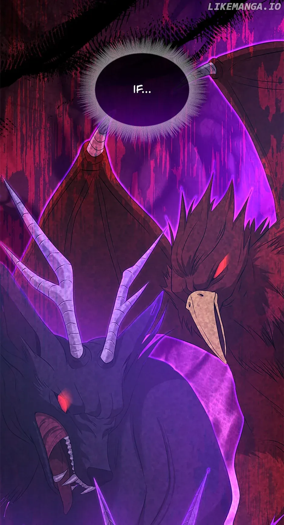 Marriage and Sword Chapter 95 page 76