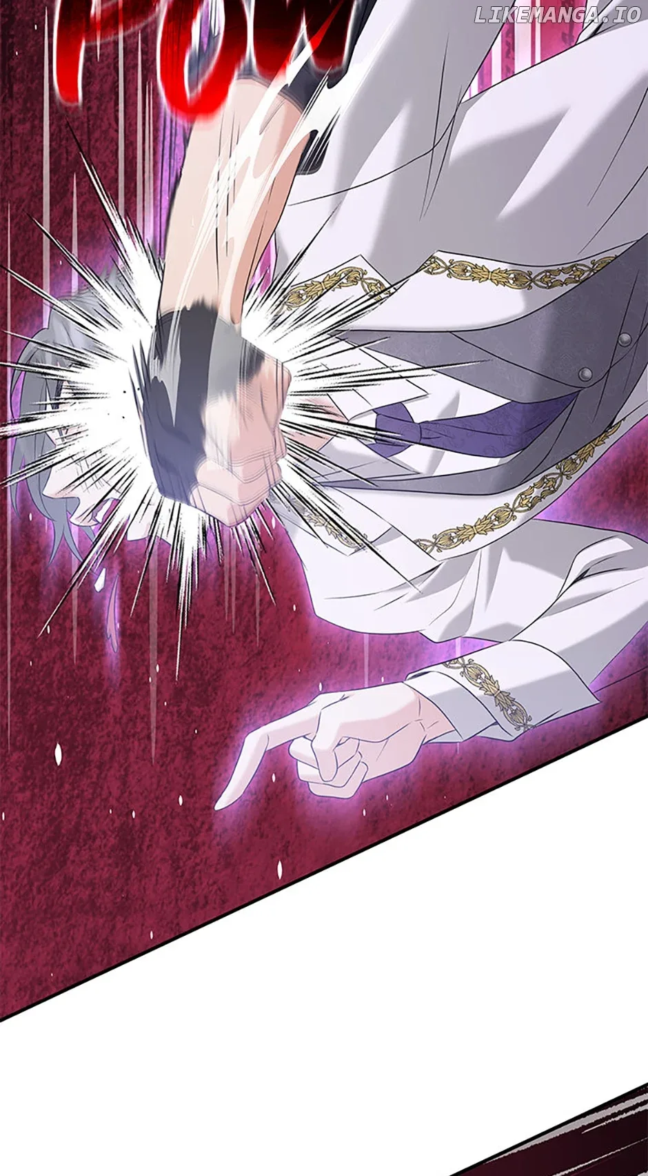 Marriage and Sword Chapter 95 page 56