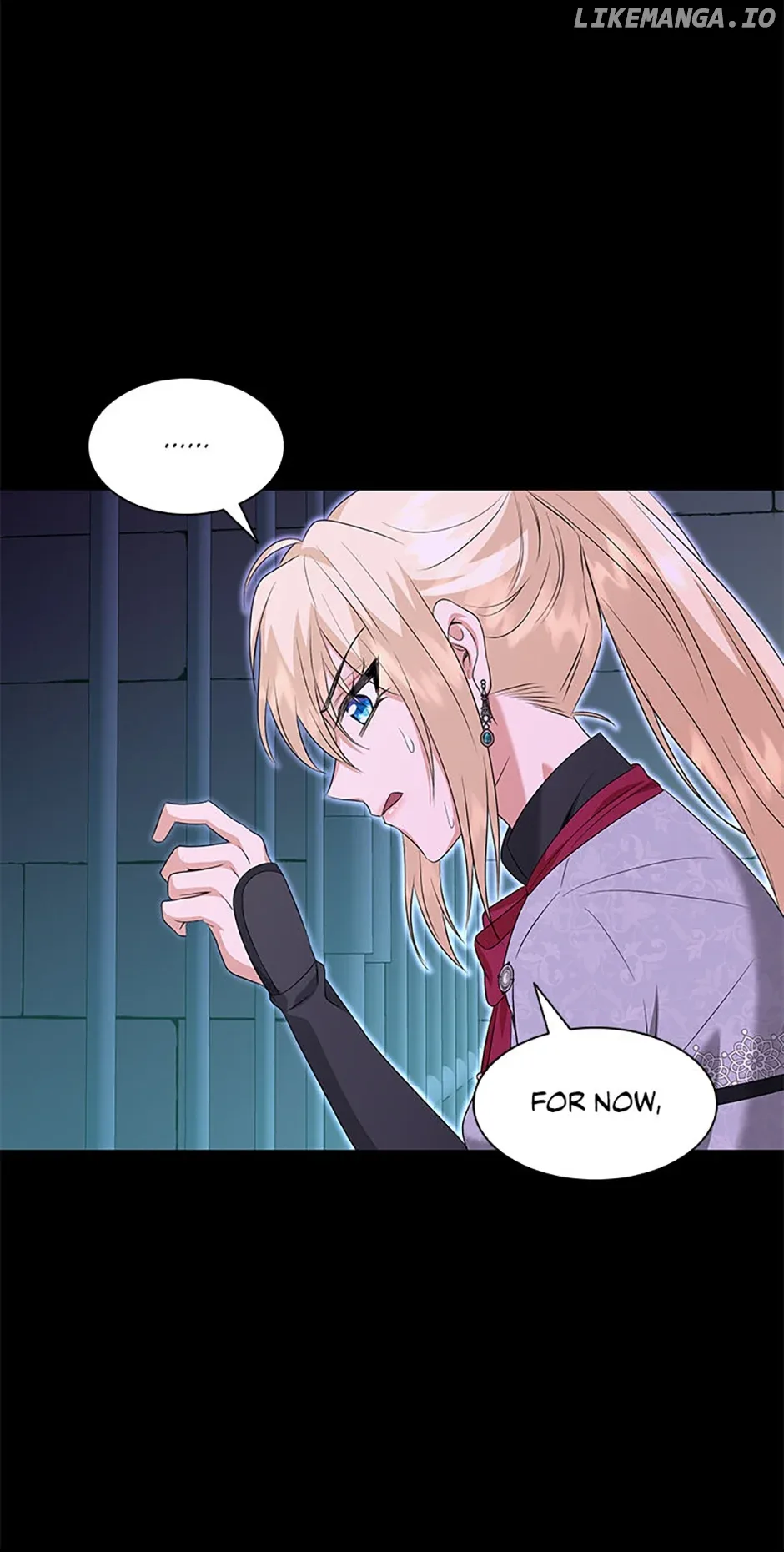 Marriage and Sword Chapter 95 page 48