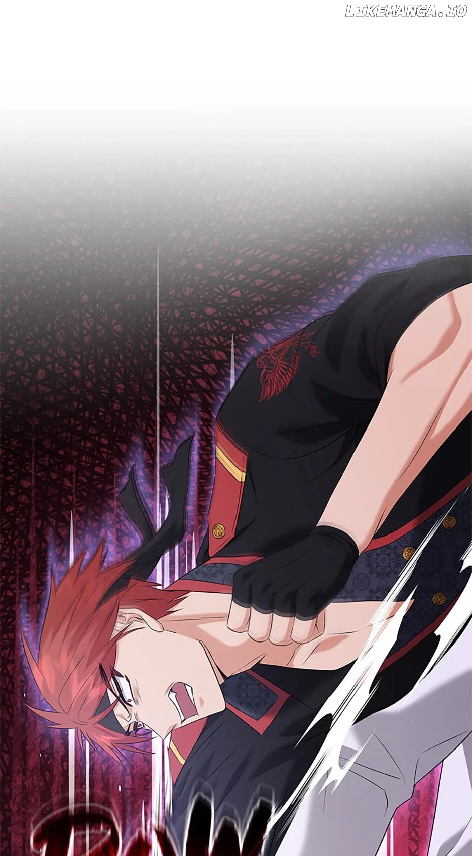 Marriage and Sword Chapter 95 page 55