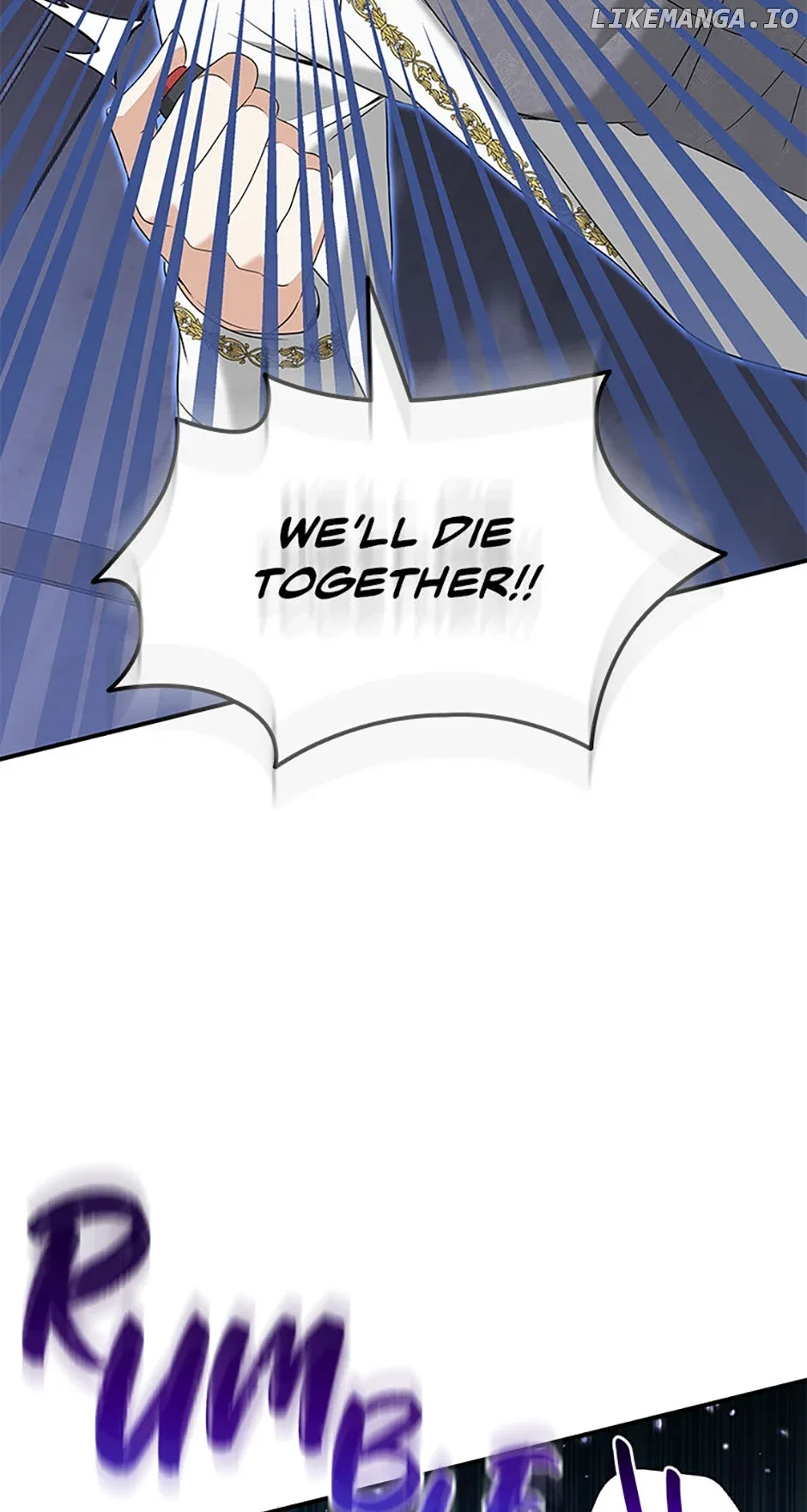 Marriage and Sword Chapter 95 page 71