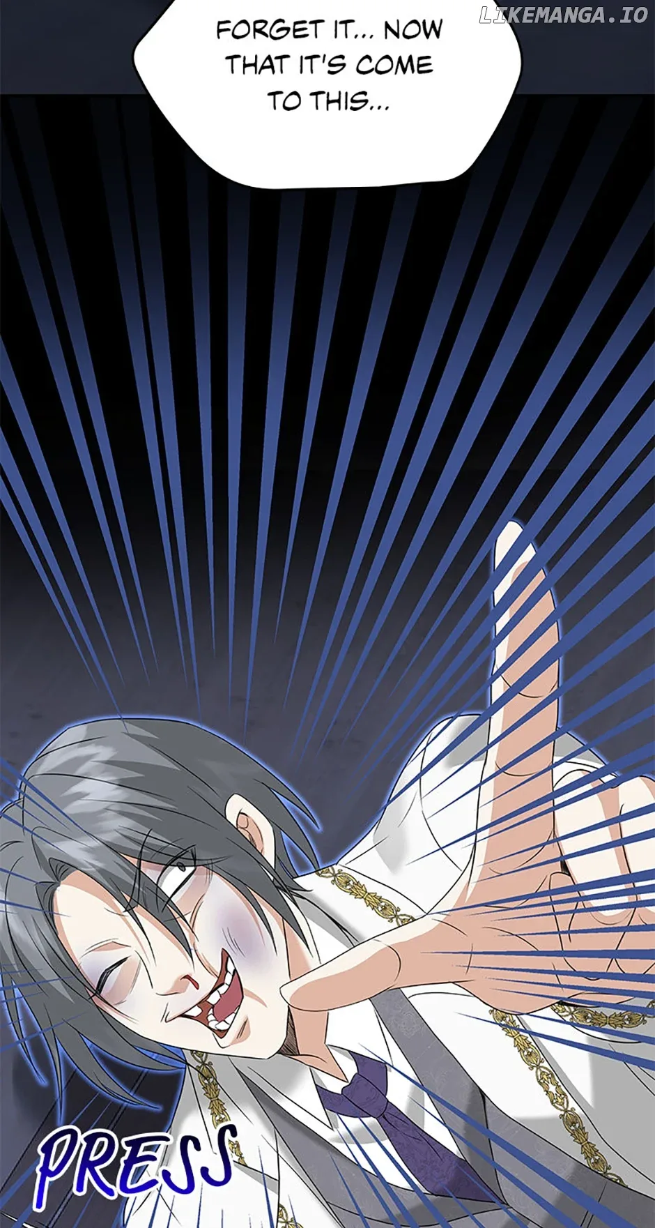 Marriage and Sword Chapter 95 page 70