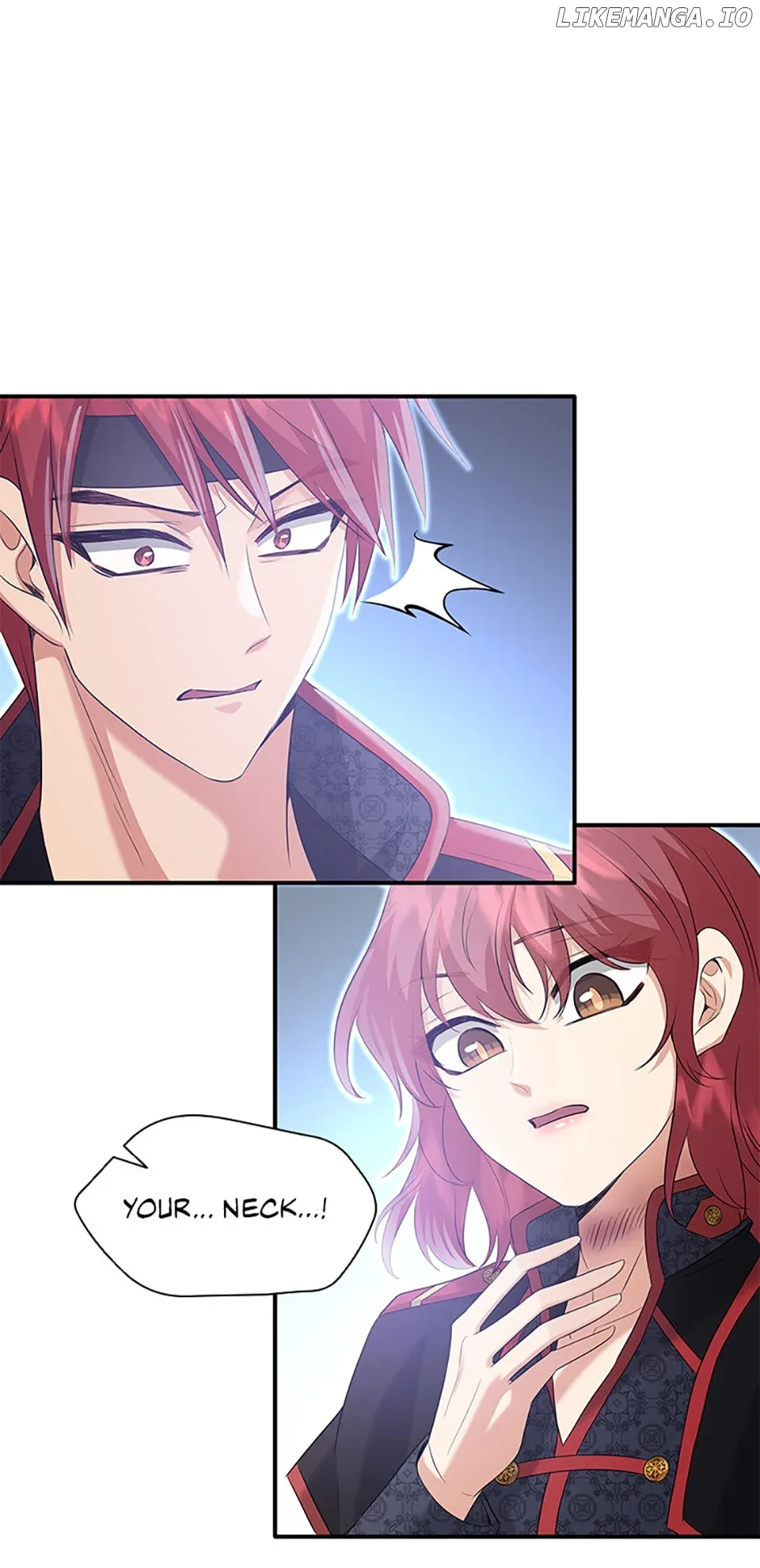 Marriage and Sword Chapter 95 page 52