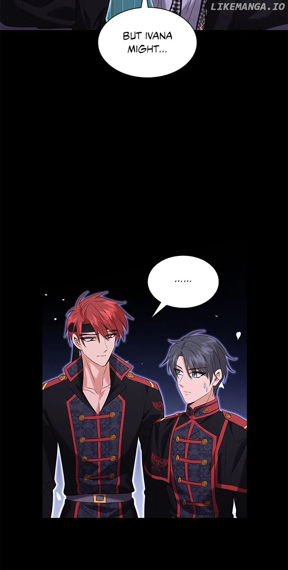 Marriage and Sword Chapter 95 page 47