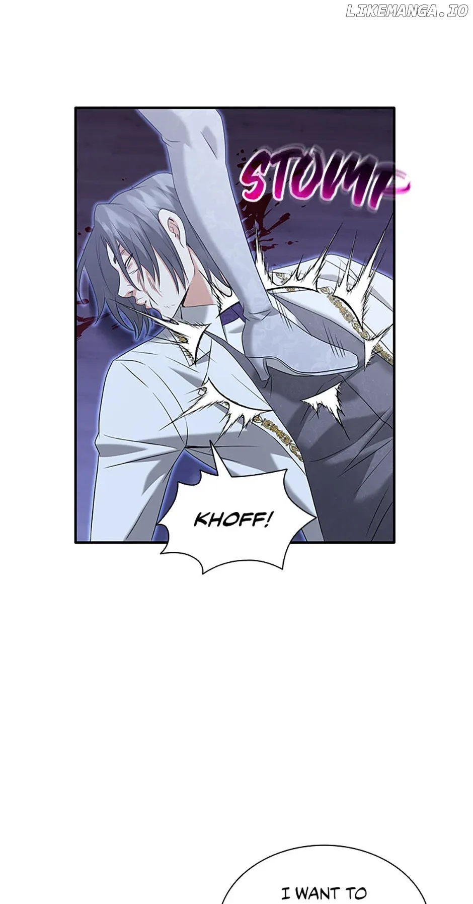 Marriage and Sword Chapter 95 page 62