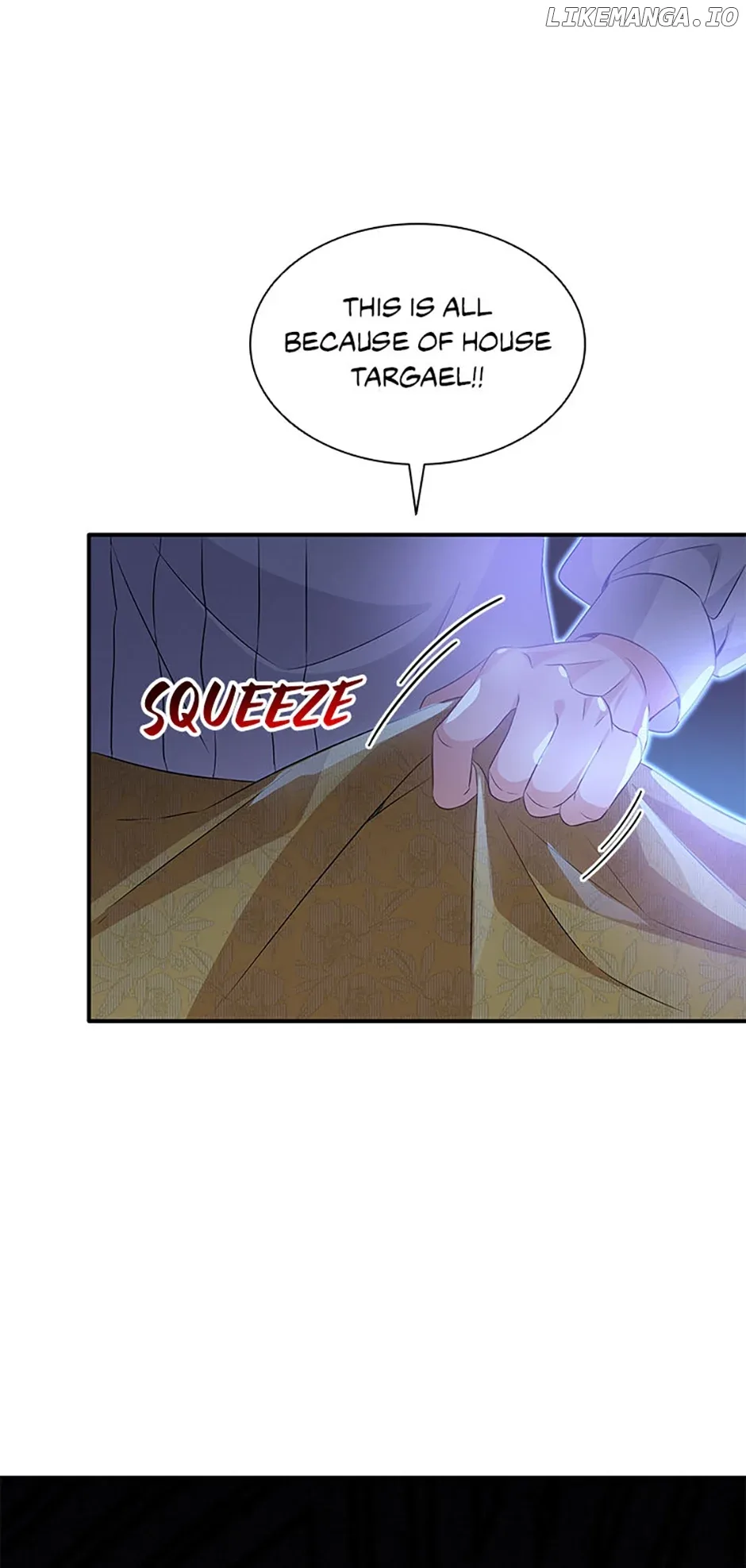 Marriage and Sword Chapter 90 page 91