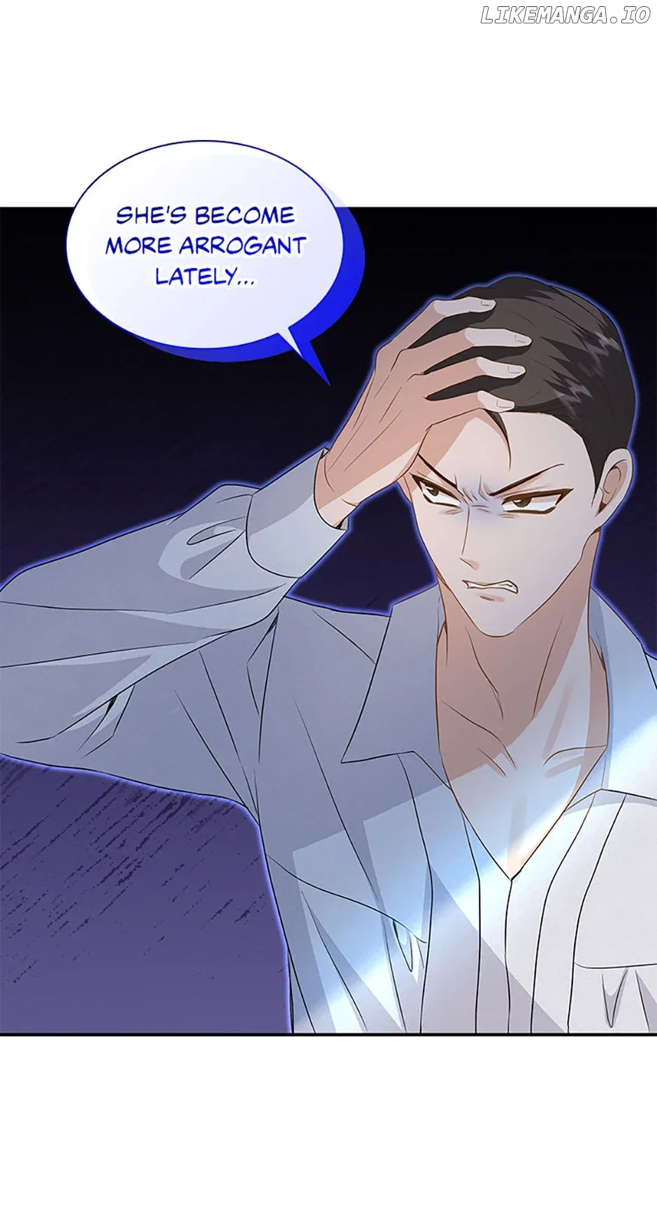 Marriage and Sword Chapter 90 page 90